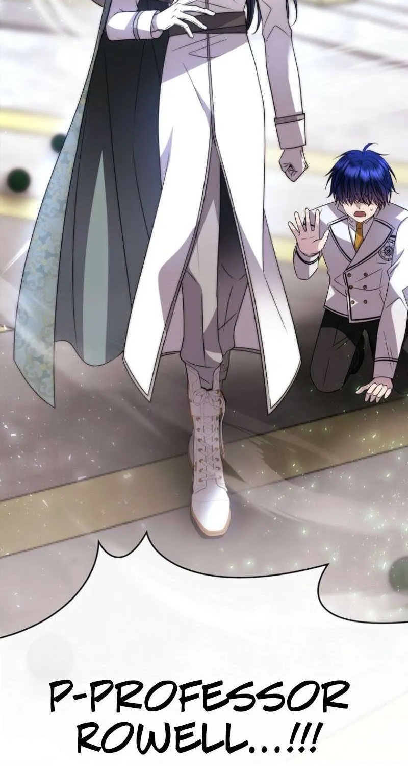 Read Black Haze [Remake] chapter 28 image 21 on Lezhin