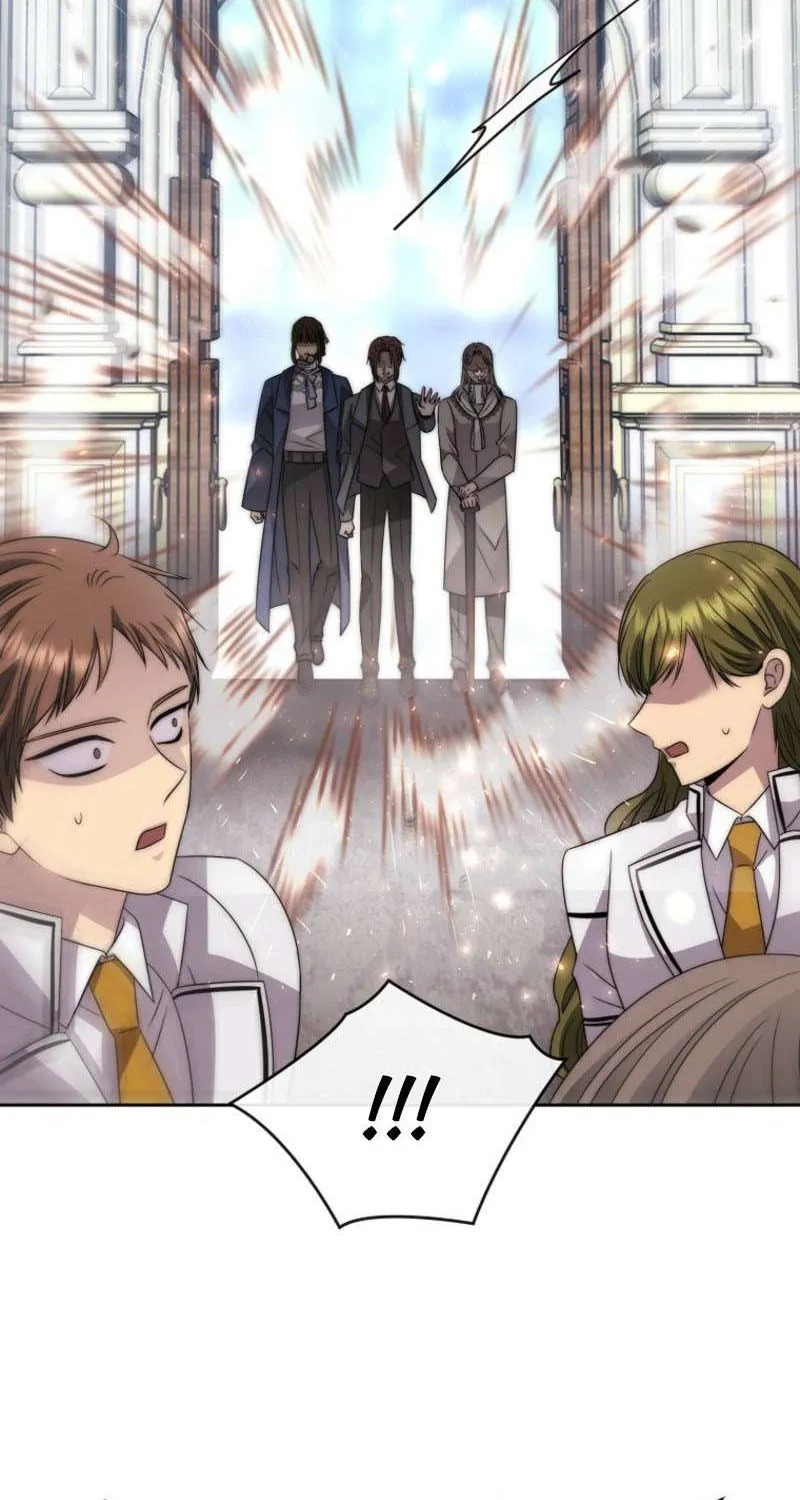 Read Black Haze [Remake] chapter 28 image 36 on Lezhin