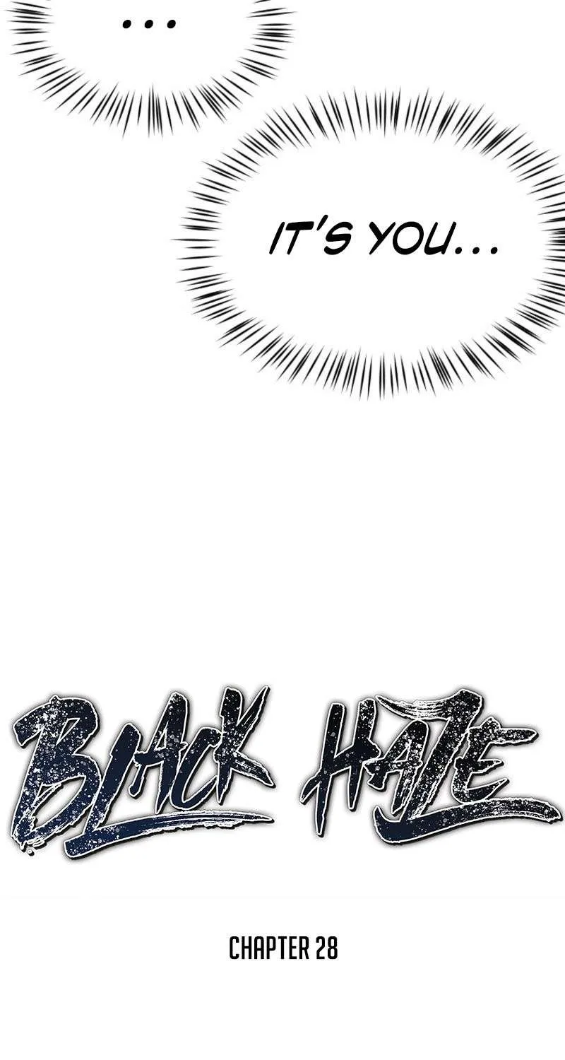 Read Black Haze [Remake] chapter 28 image 4 on Lezhin