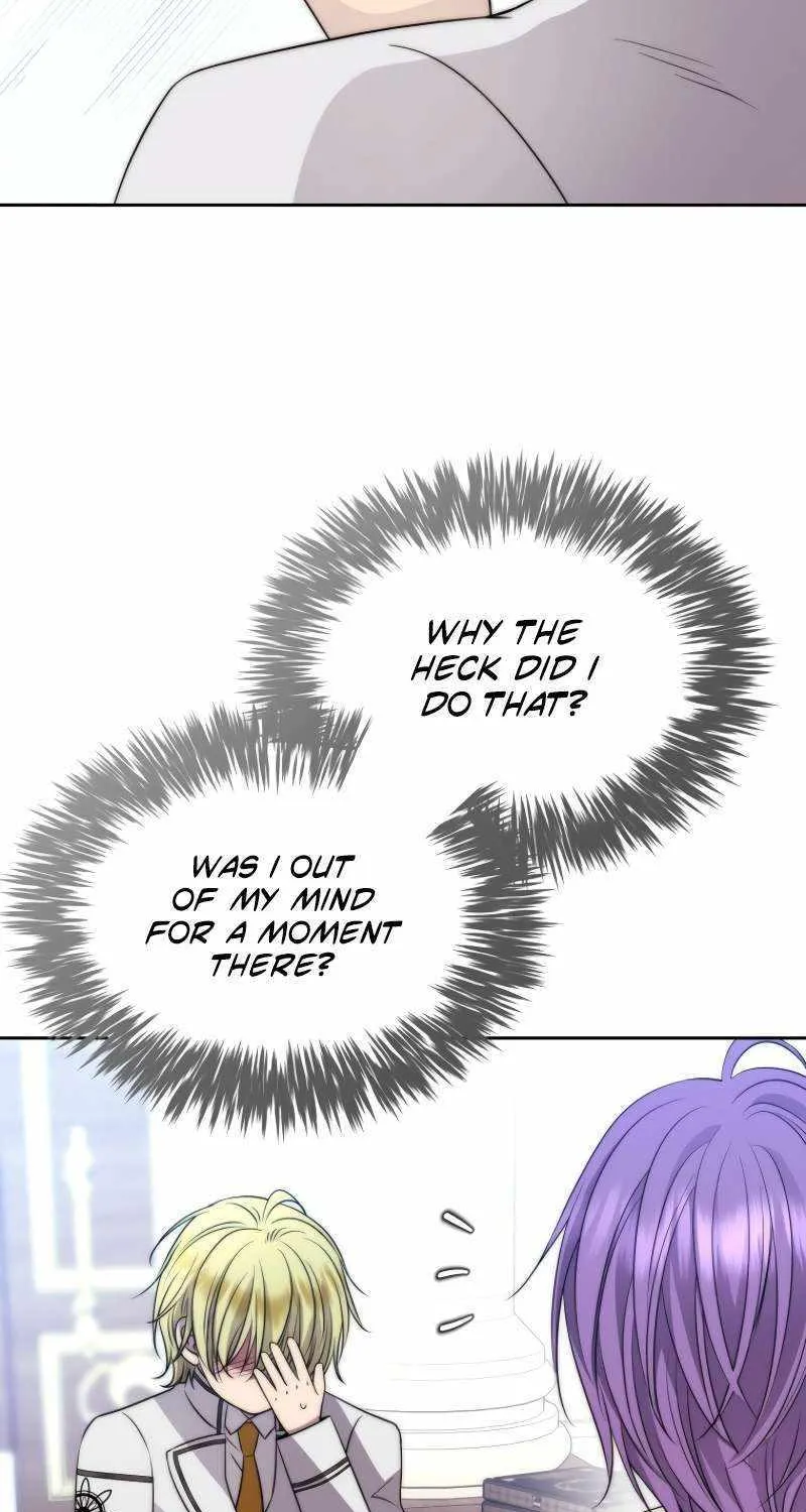 Read Black Haze [Remake] chapter 29 image 22 on Lezhin