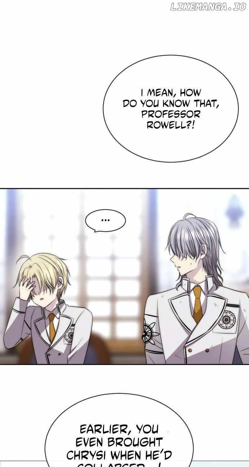 Read Black Haze [Remake] chapter 29 image 57 on Lezhin