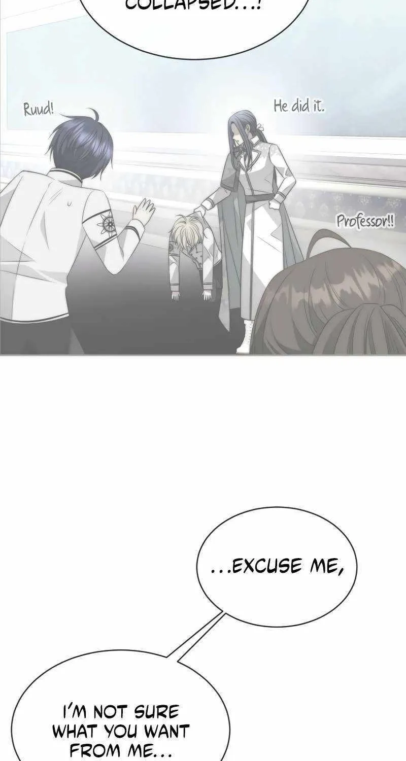Read Black Haze [Remake] chapter 29 image 58 on Lezhin