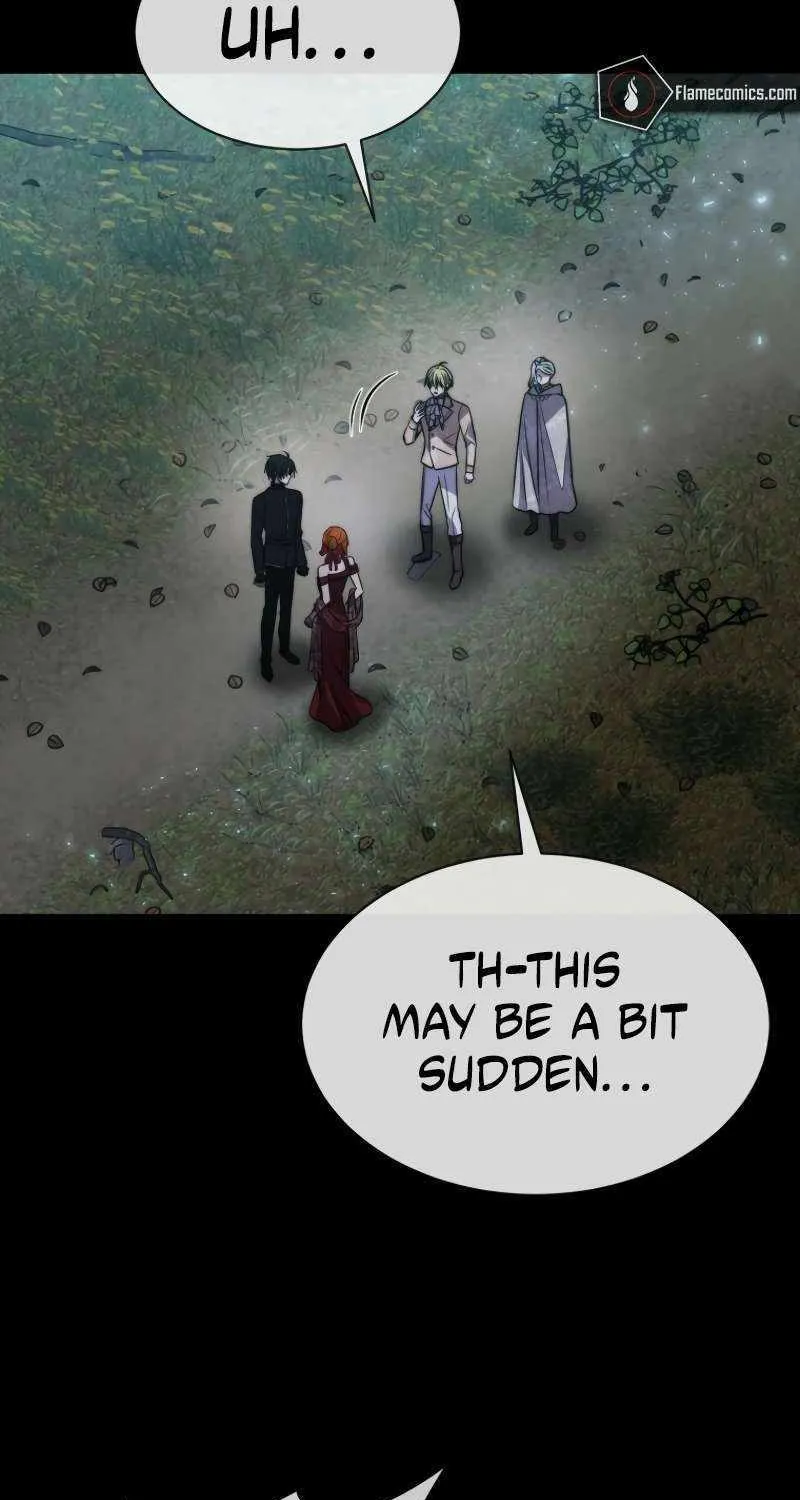 Read Black Haze [Remake] chapter 29 image 7 on Lezhin