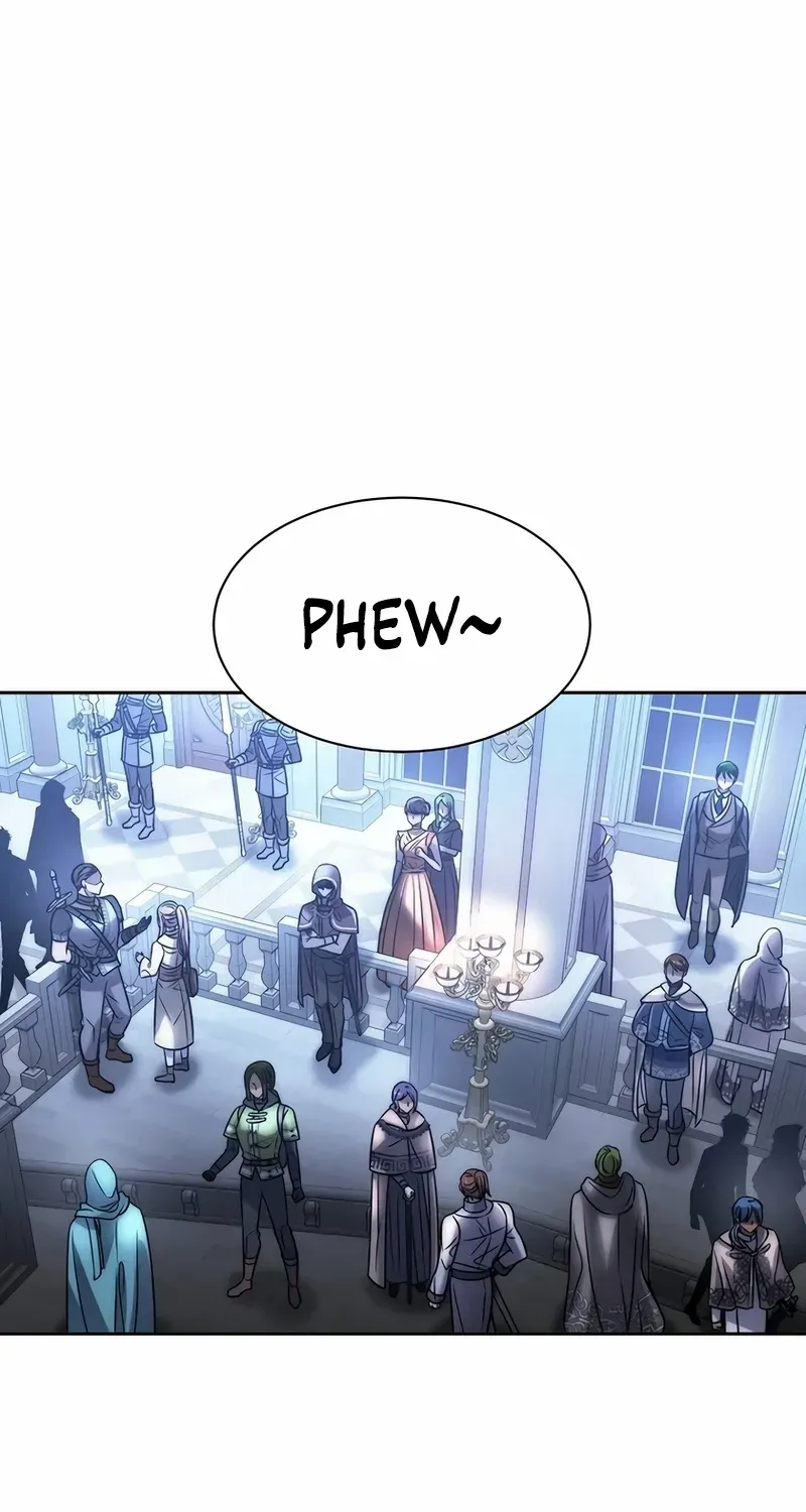 Read Black Haze [Remake] chapter 3 image 11 on Lezhin