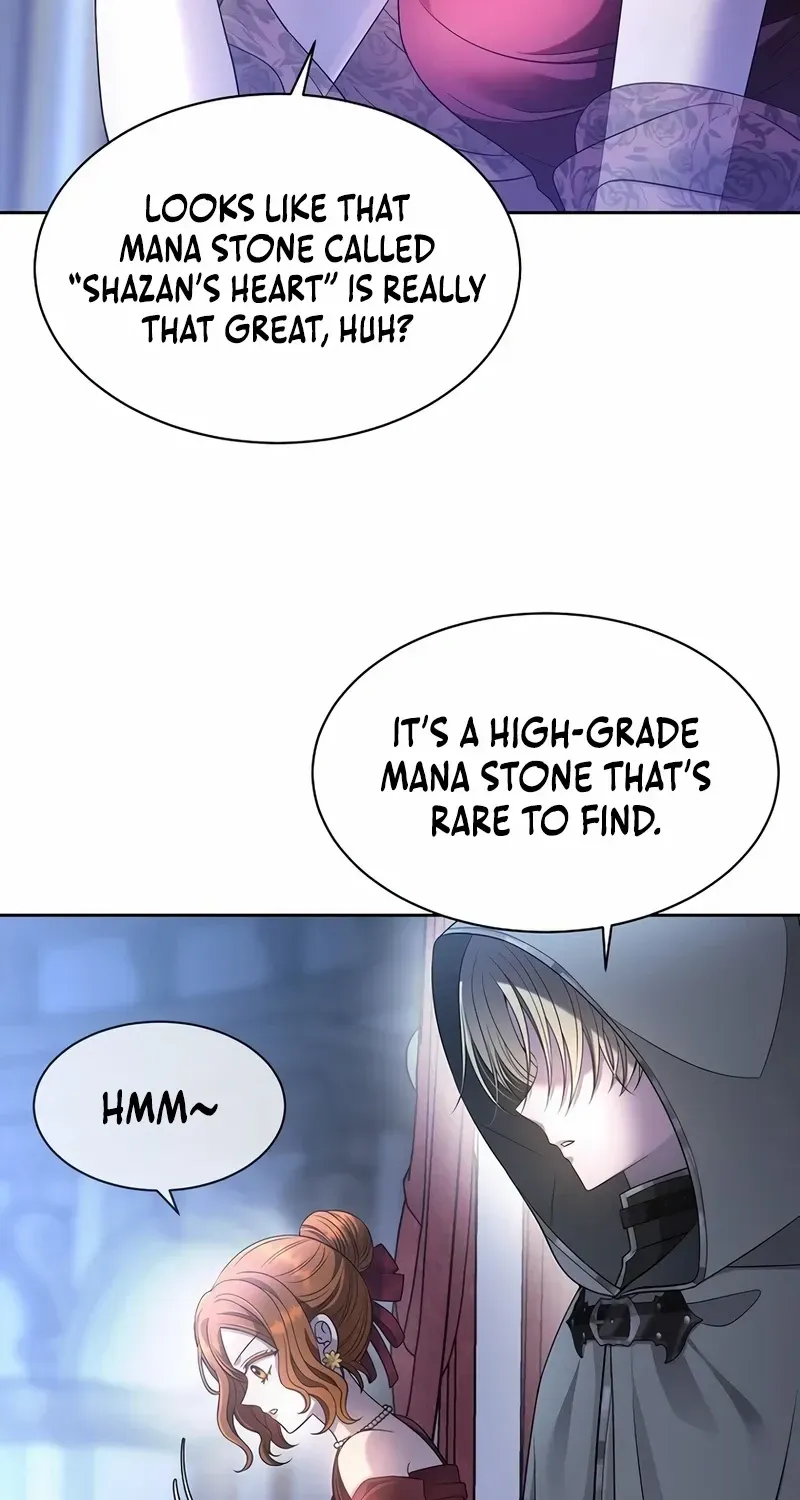 Read Black Haze [Remake] chapter 3 image 13 on Lezhin