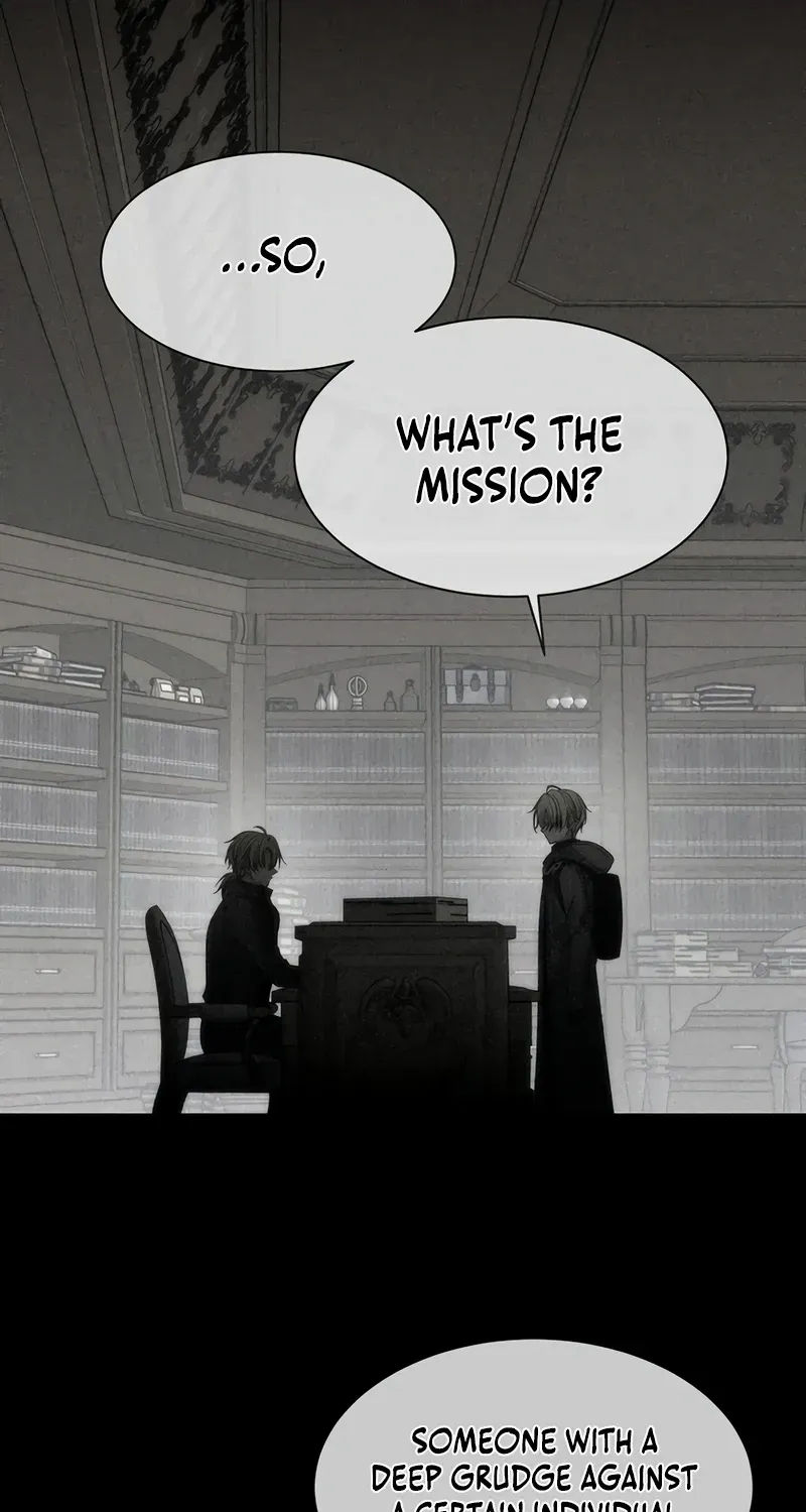 Read Black Haze [Remake] chapter 3 image 21 on Lezhin