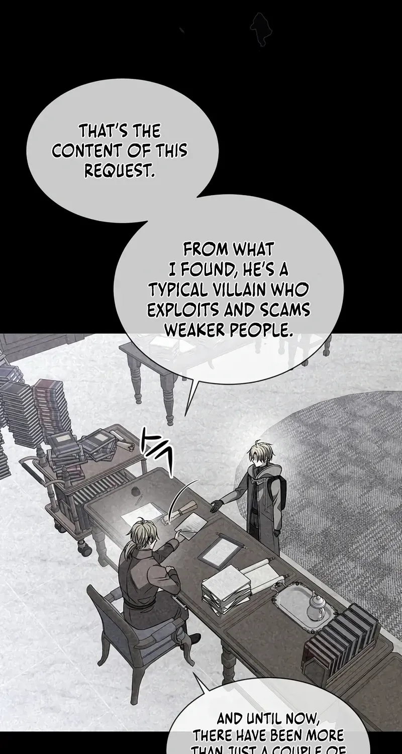 Read Black Haze [Remake] chapter 3 image 25 on Lezhin