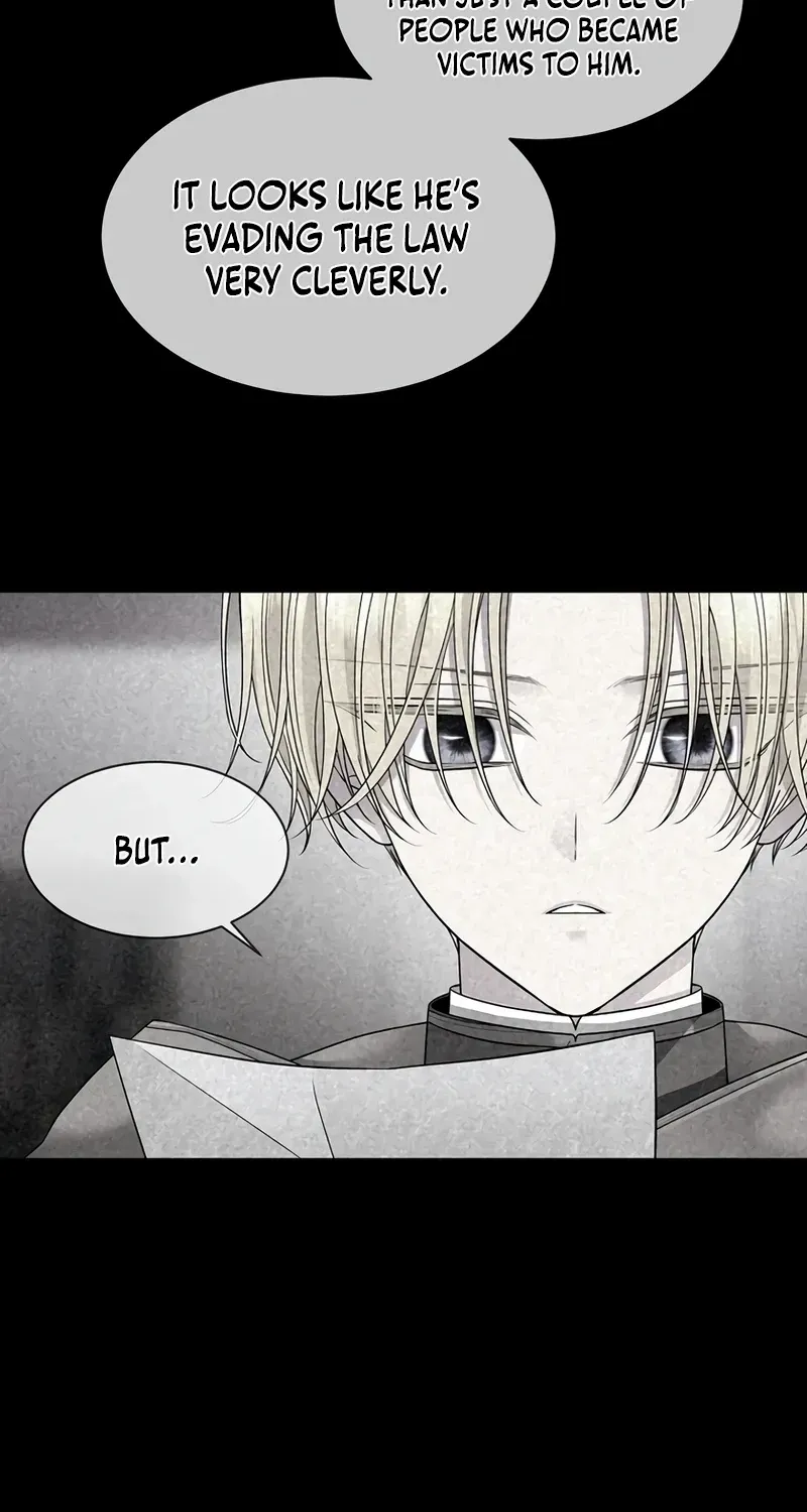 Read Black Haze [Remake] chapter 3 image 26 on Lezhin