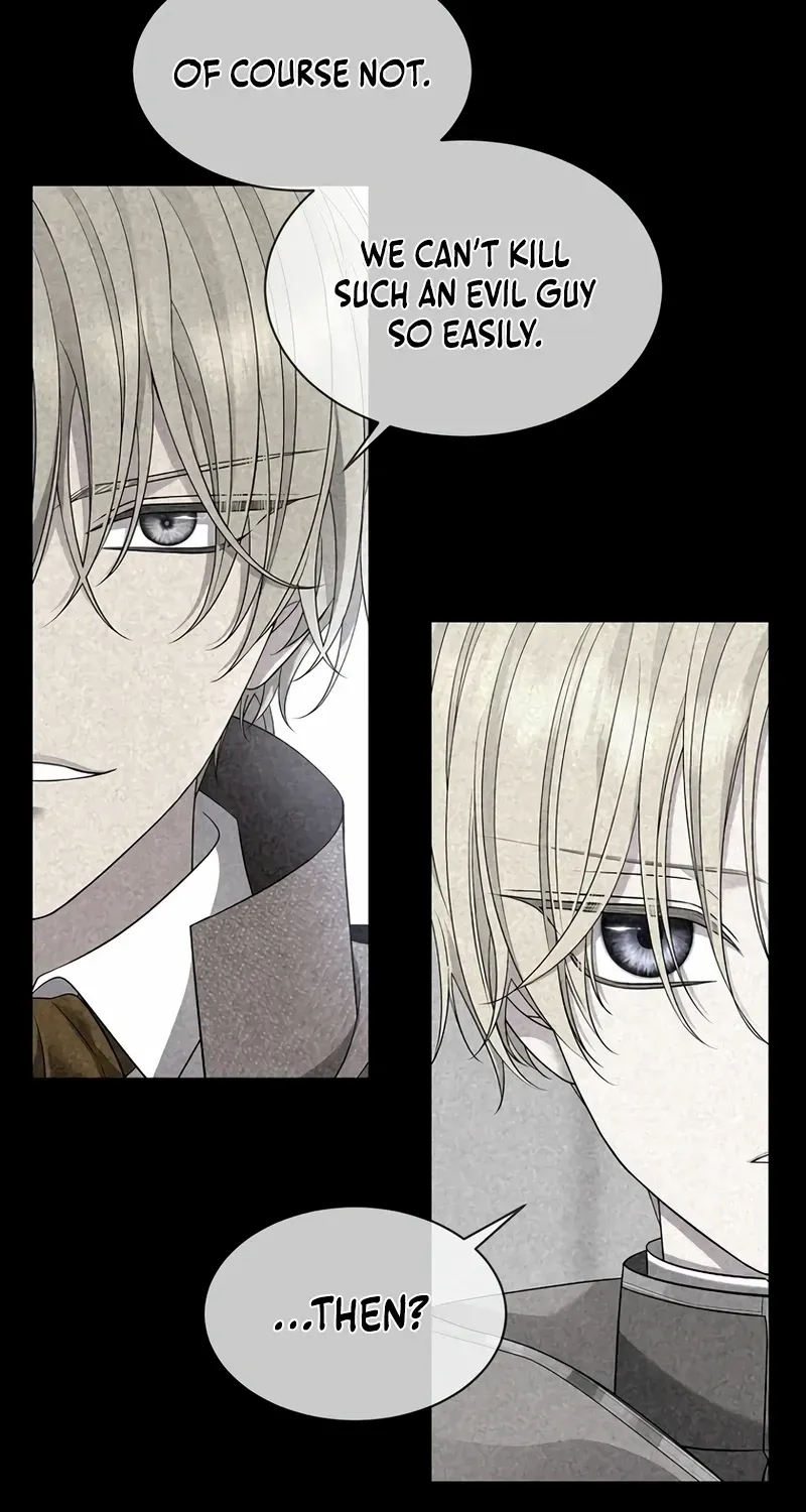 Read Black Haze [Remake] chapter 3 image 29 on Lezhin