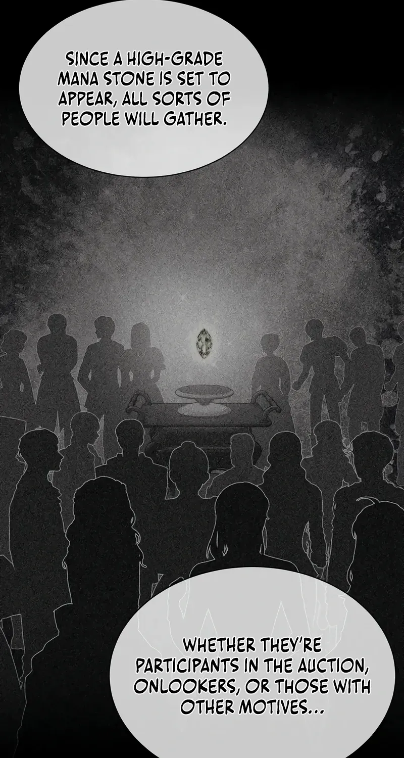 Read Black Haze [Remake] chapter 3 image 31 on Lezhin