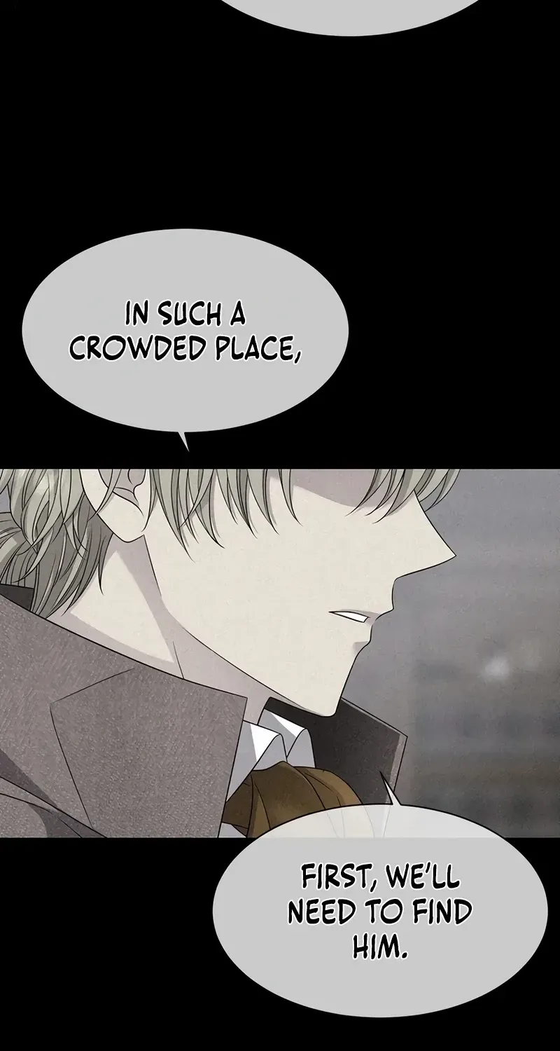 Read Black Haze [Remake] chapter 3 image 32 on Lezhin