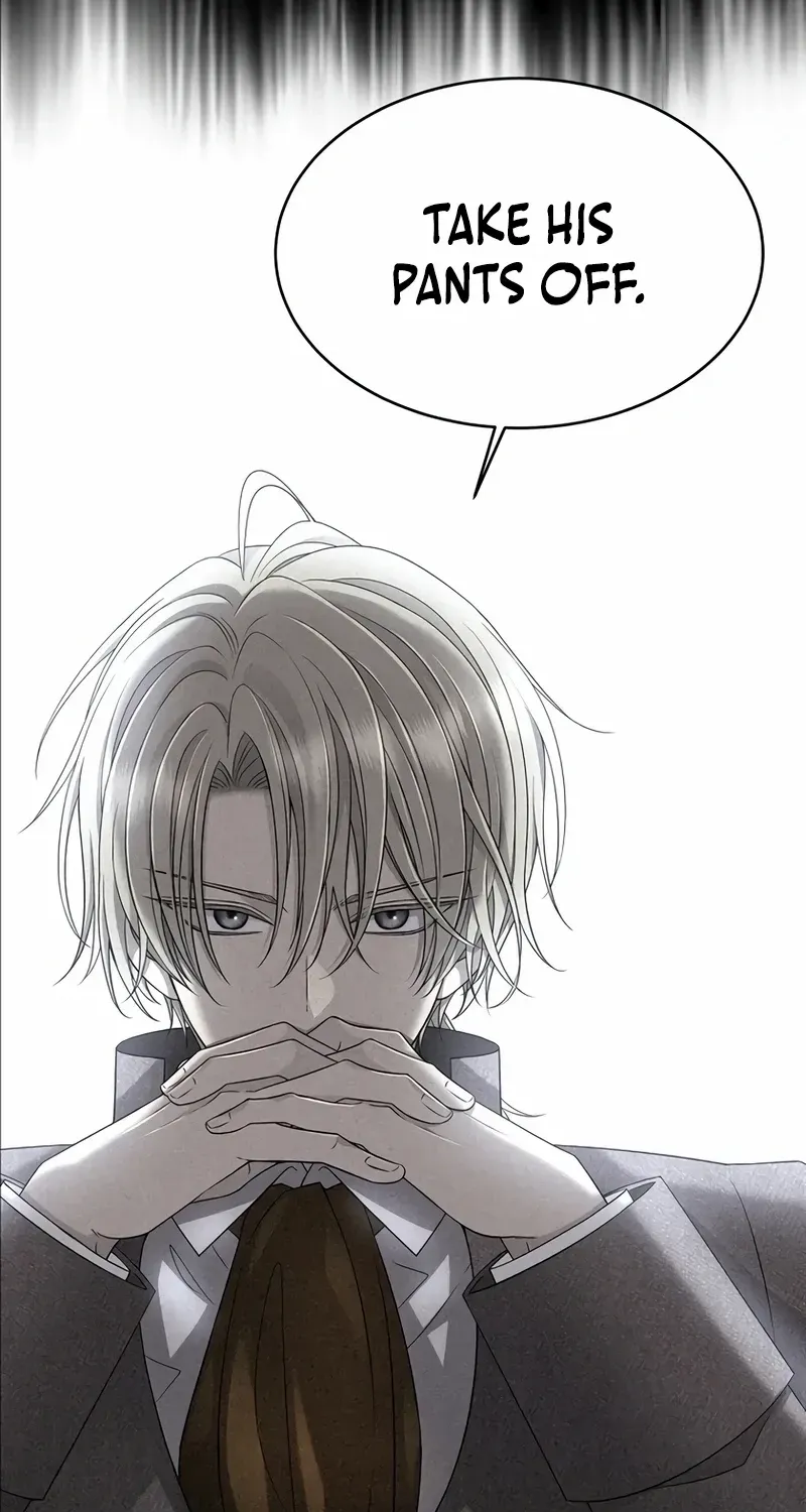 Read Black Haze [Remake] chapter 3 image 34 on Lezhin
