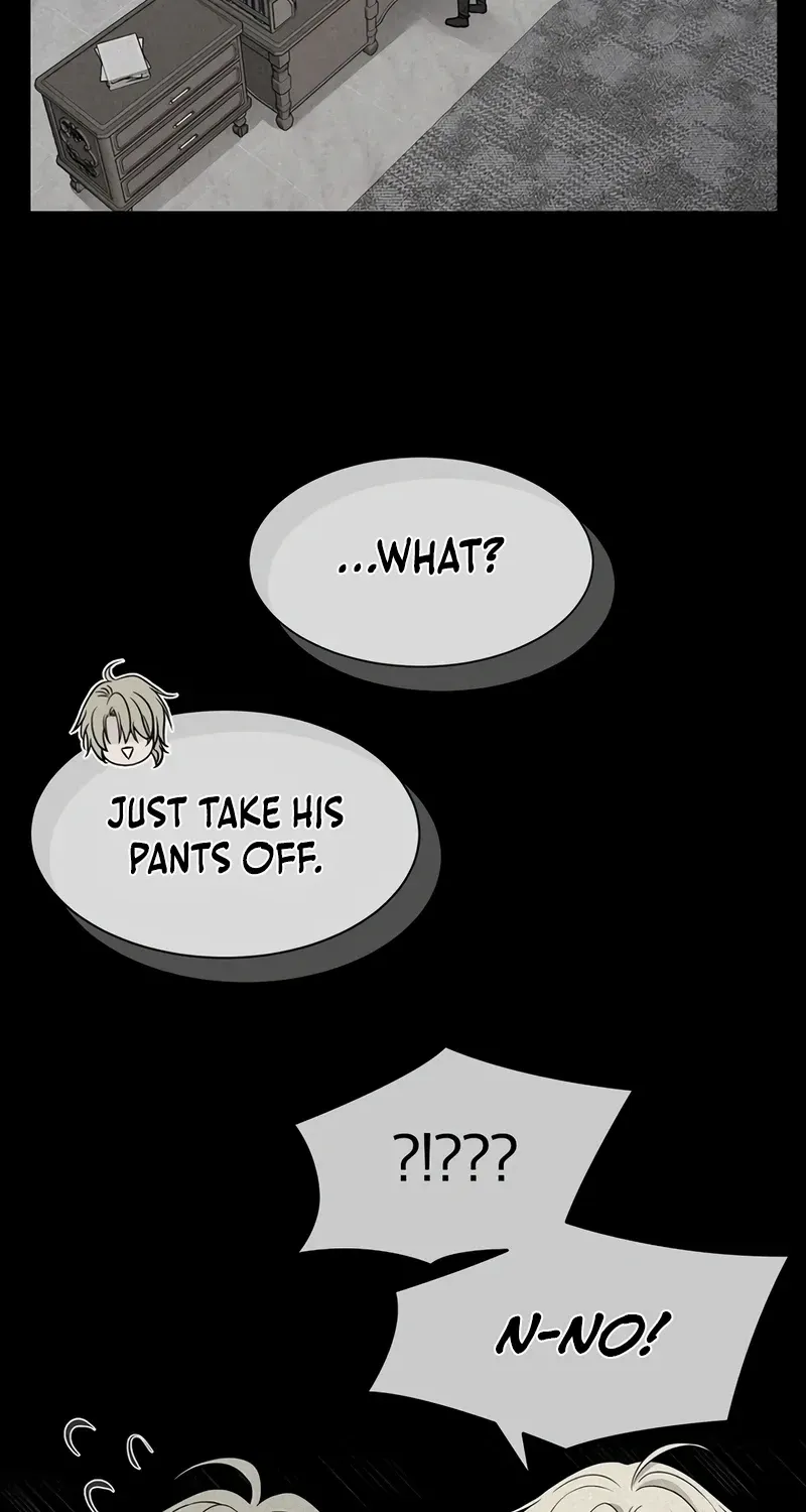 Read Black Haze [Remake] chapter 3 image 36 on Lezhin