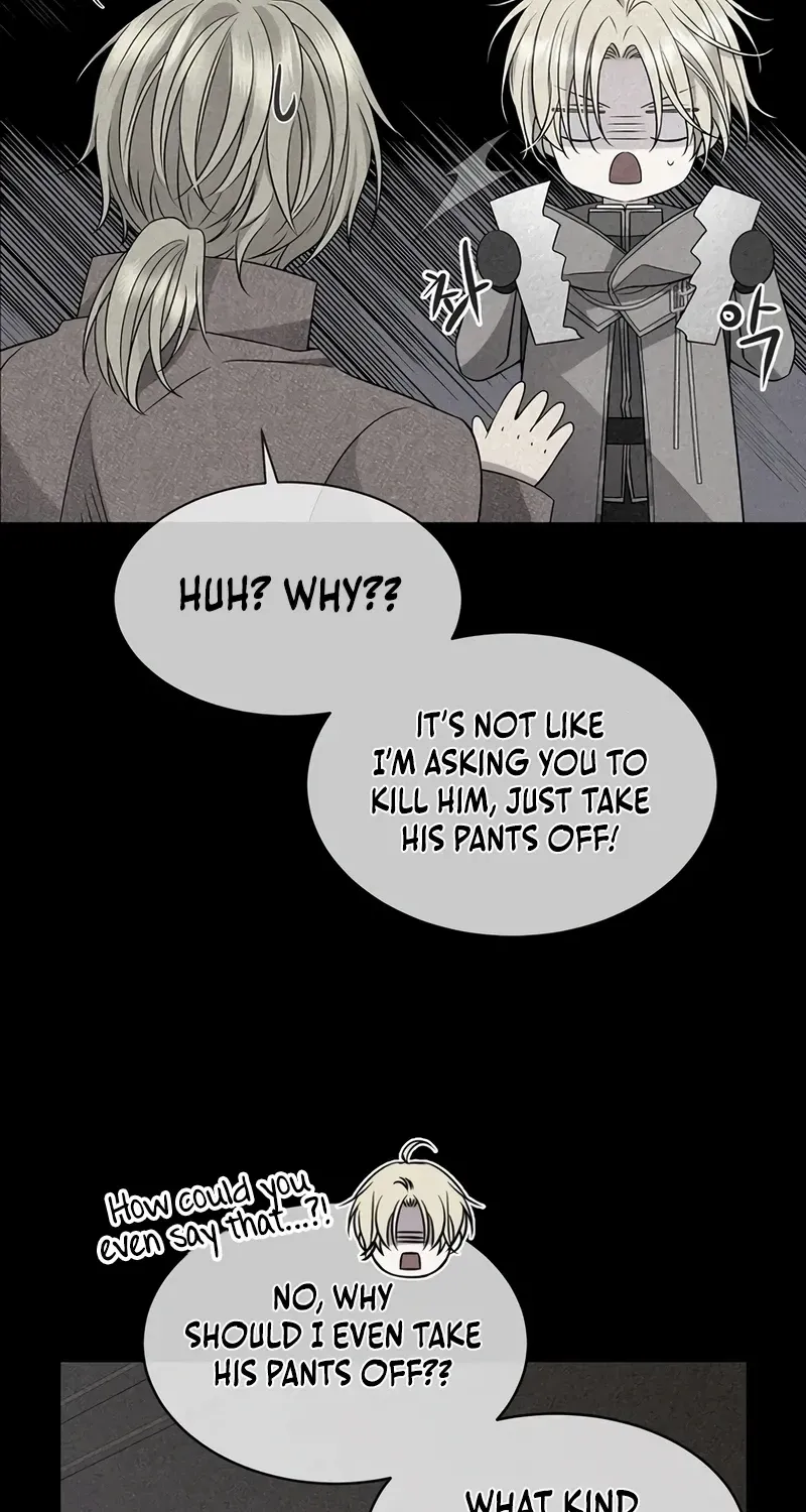 Read Black Haze [Remake] chapter 3 image 37 on Lezhin