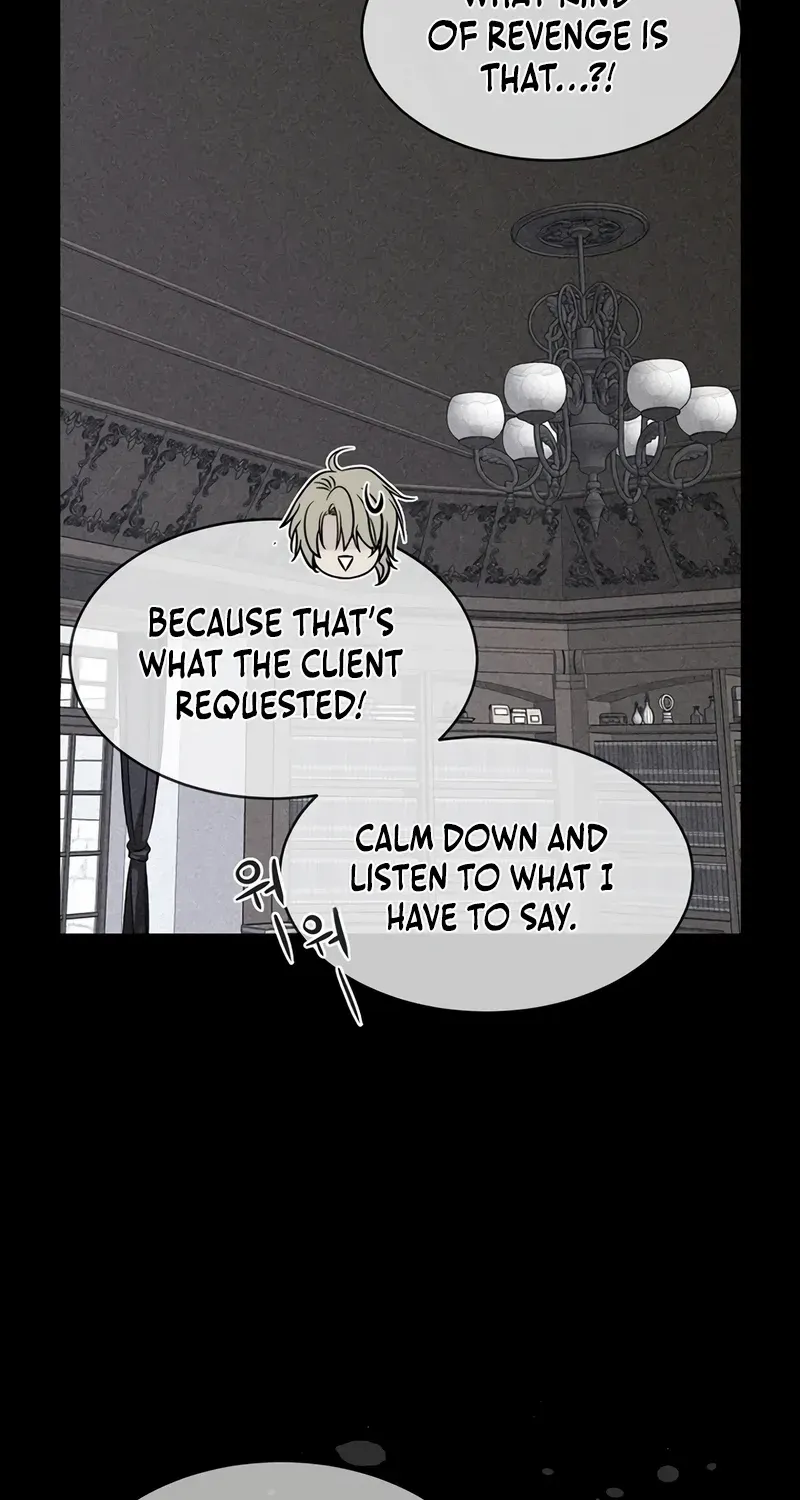Read Black Haze [Remake] chapter 3 image 38 on Lezhin