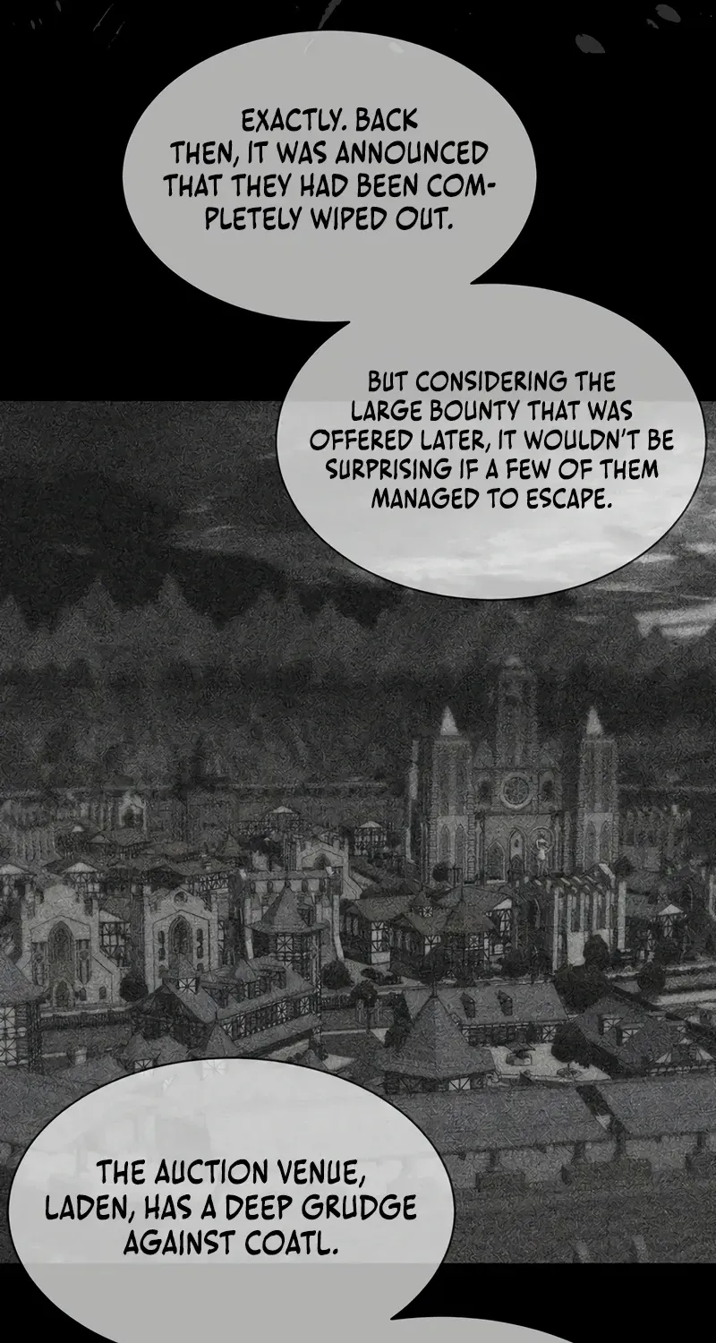 Read Black Haze [Remake] chapter 3 image 41 on Lezhin