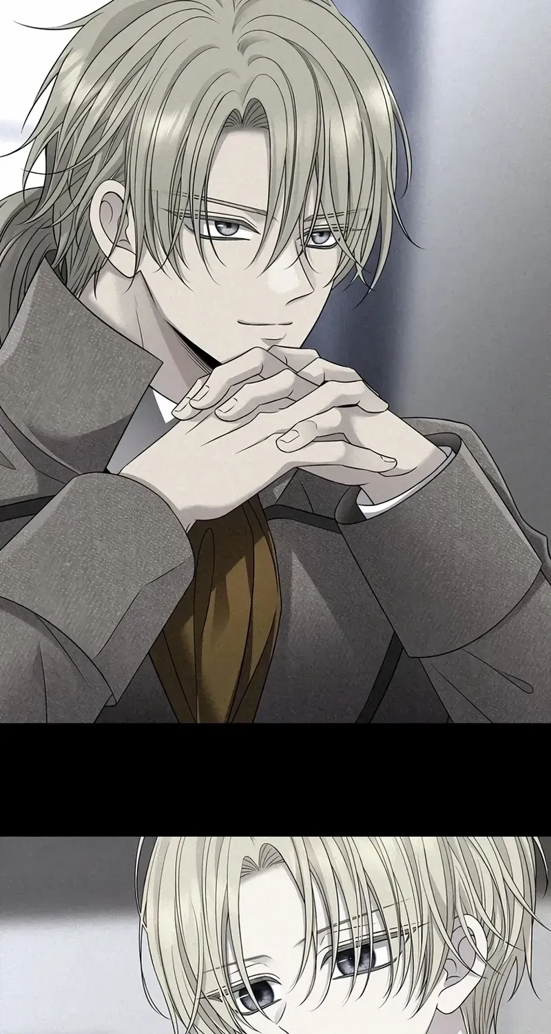Read Black Haze [Remake] chapter 3 image 44 on Lezhin