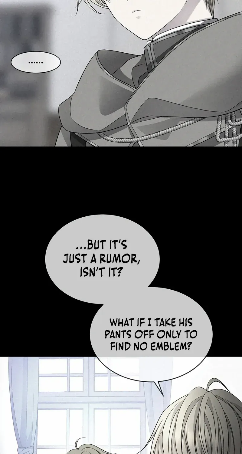 Read Black Haze [Remake] chapter 3 image 45 on Lezhin