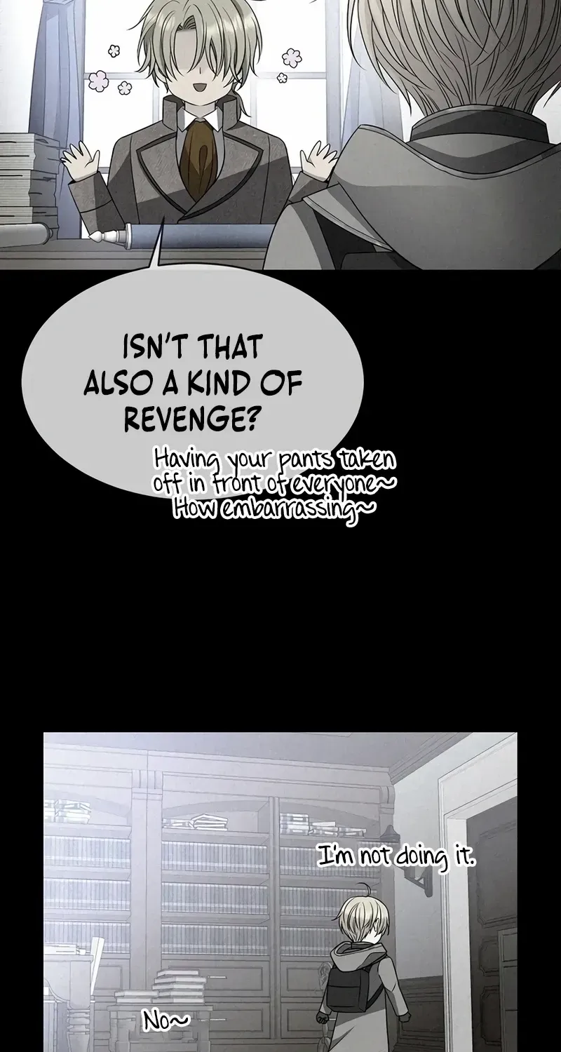 Read Black Haze [Remake] chapter 3 image 46 on Lezhin