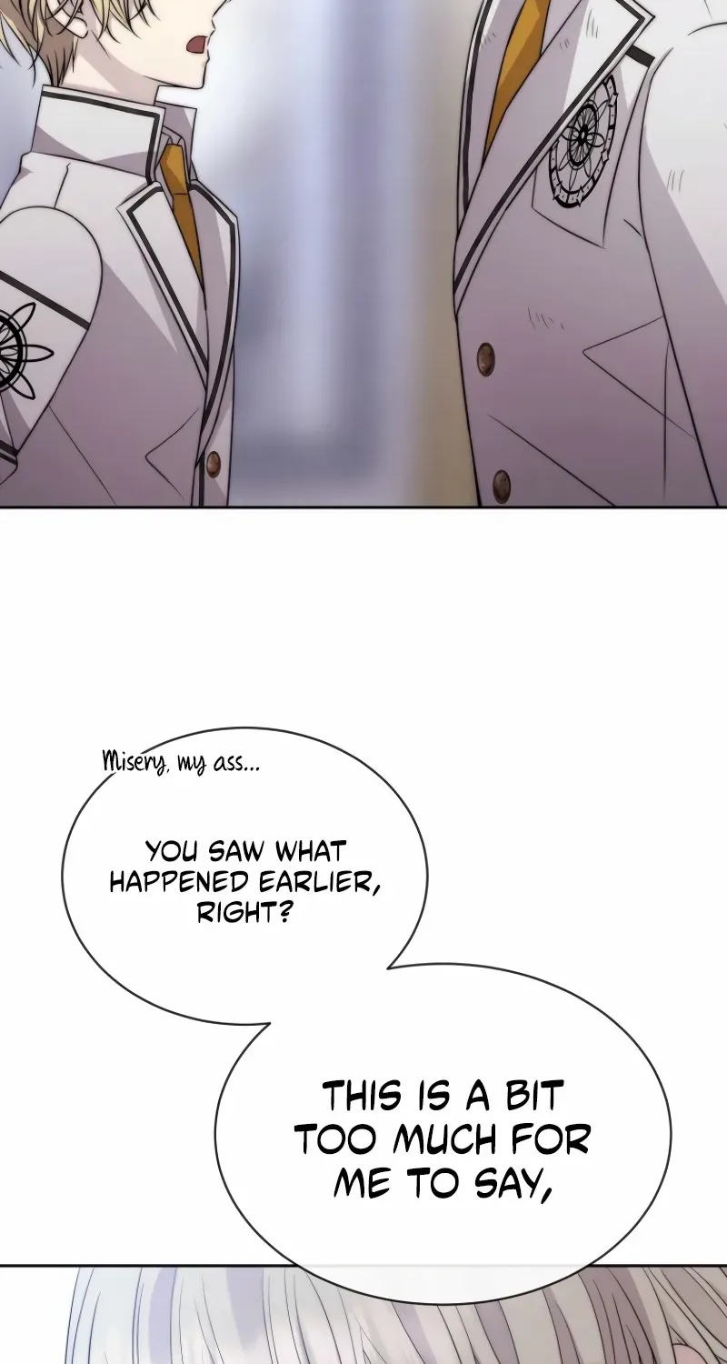 Read Black Haze [Remake] chapter 30 image 14 on Lezhin