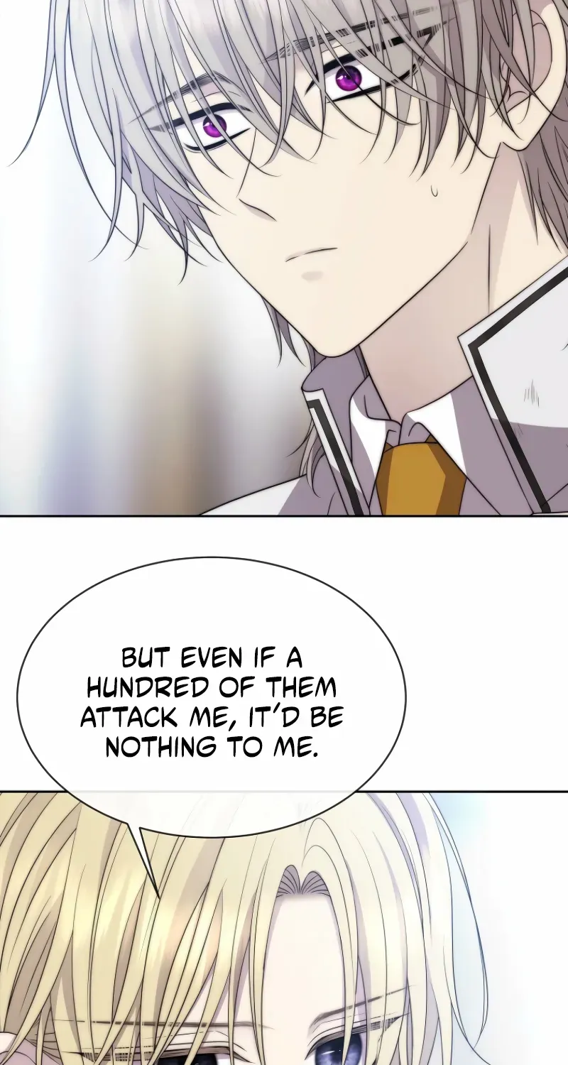 Read Black Haze [Remake] chapter 30 image 15 on Lezhin