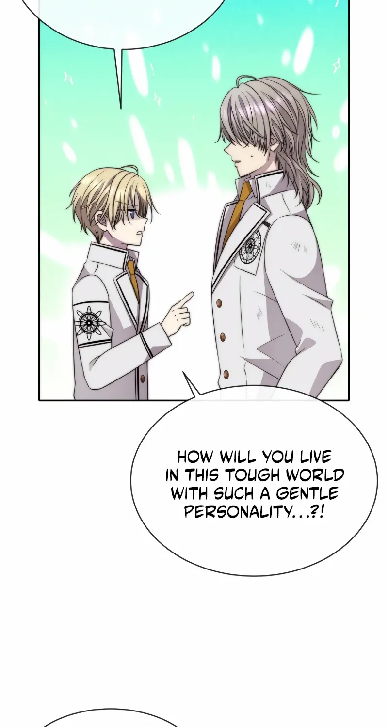 Read Black Haze [Remake] chapter 30 image 17 on Lezhin