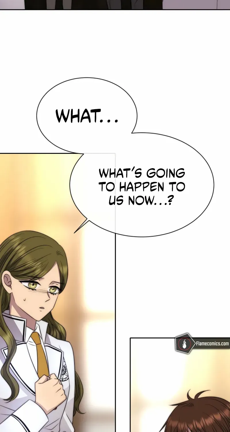 Read Black Haze [Remake] chapter 30 image 36 on Lezhin