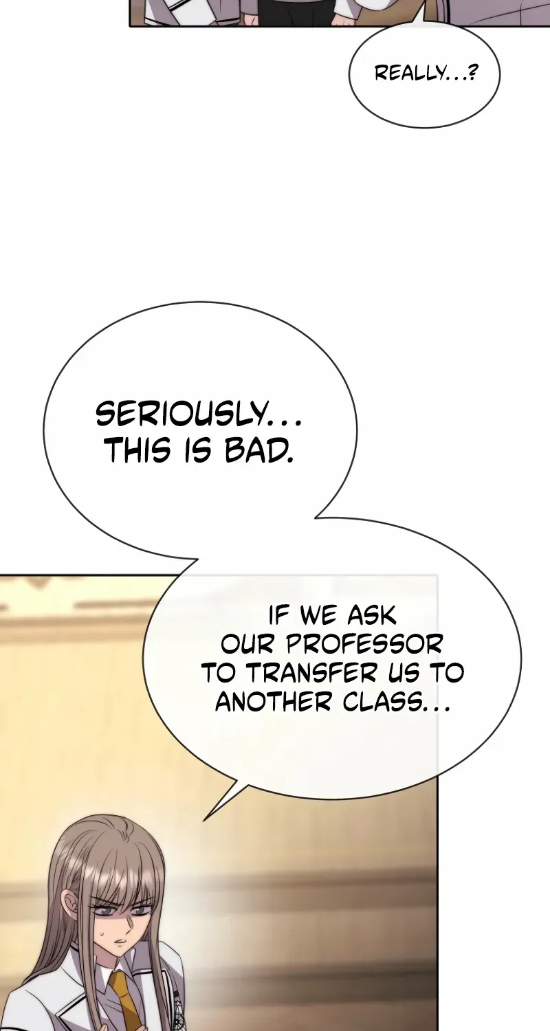 Read Black Haze [Remake] chapter 30 image 41 on Lezhin