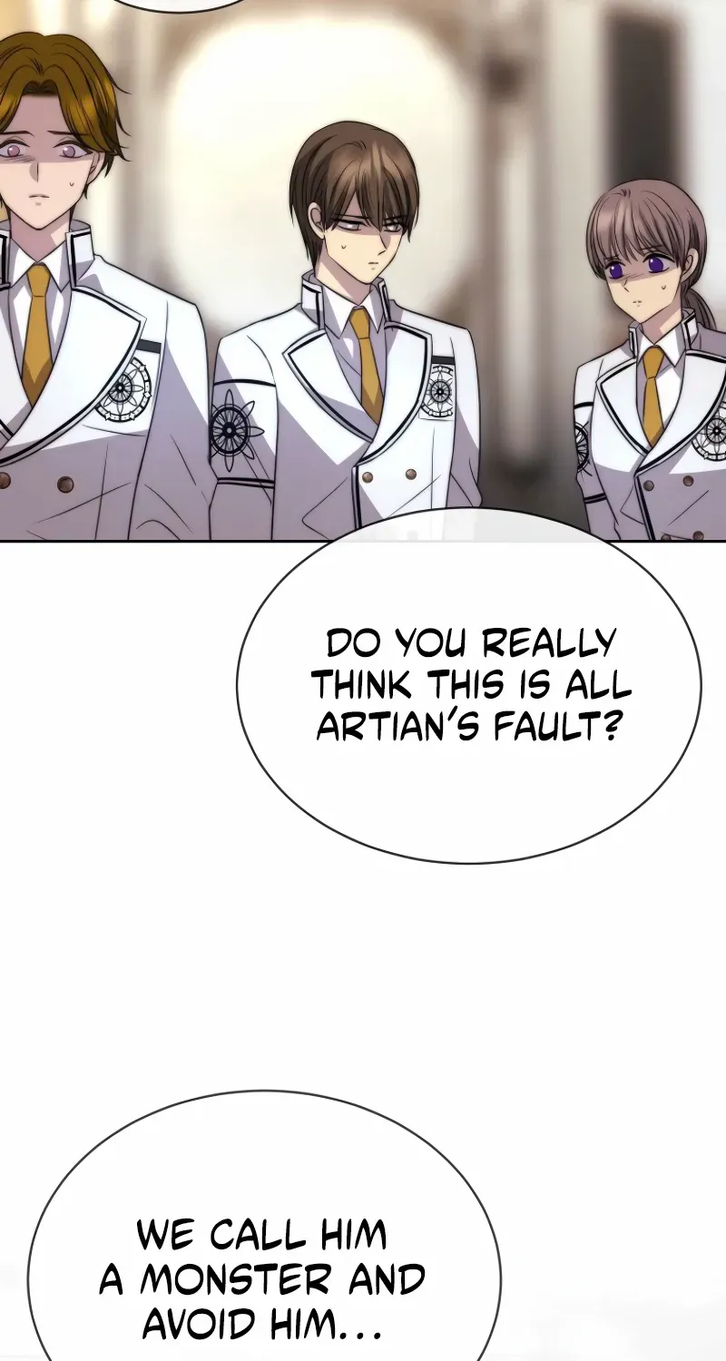 Read Black Haze [Remake] chapter 30 image 50 on Lezhin