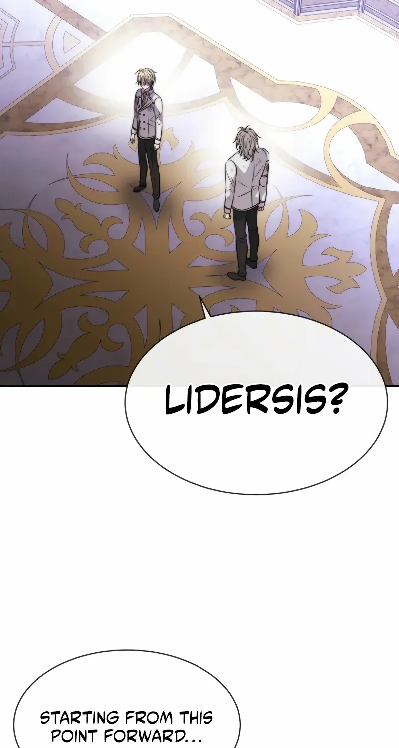 Read Black Haze [Remake] chapter 30 image 6 on Lezhin