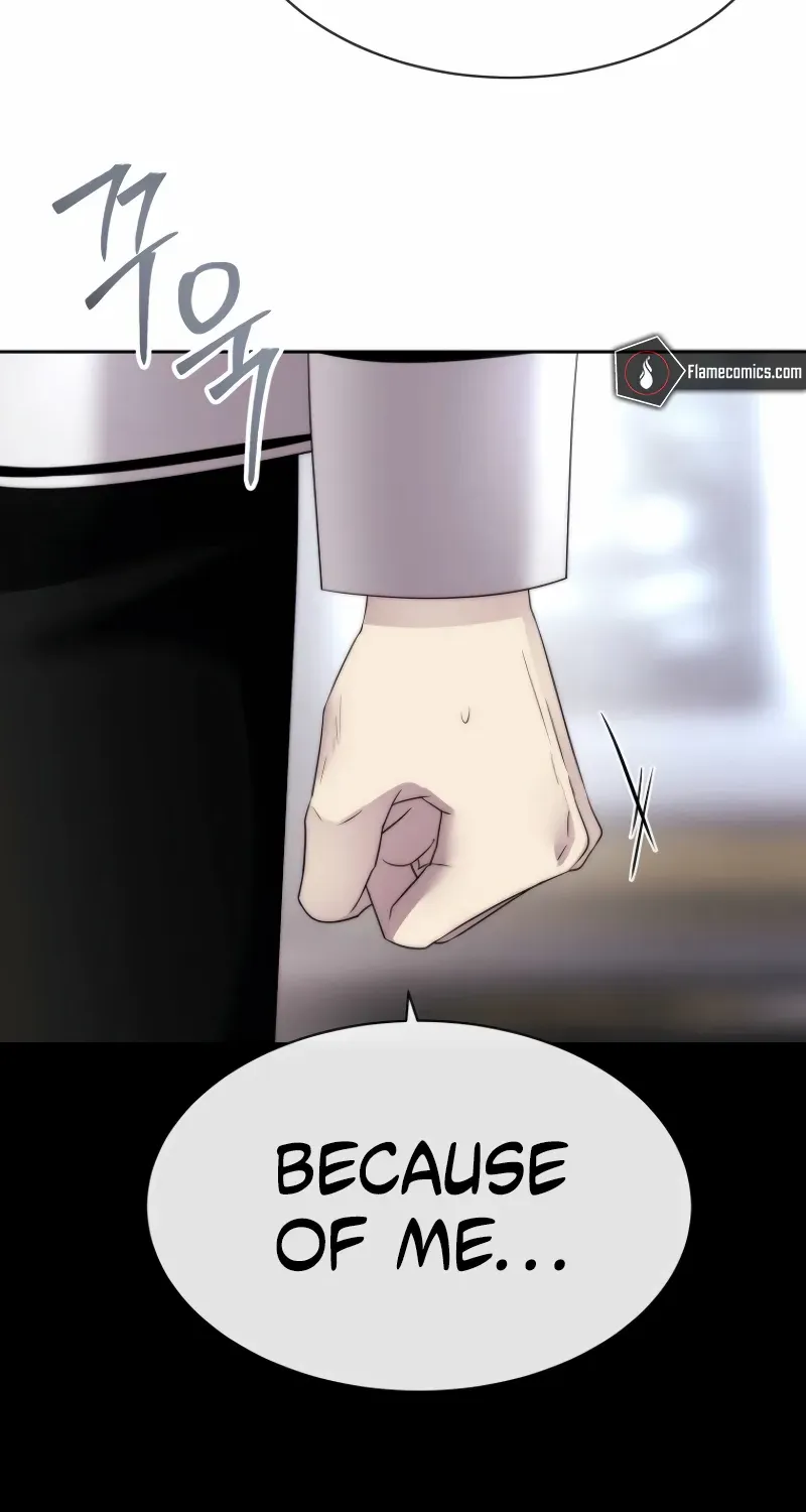 Read Black Haze [Remake] chapter 30 image 8 on Lezhin