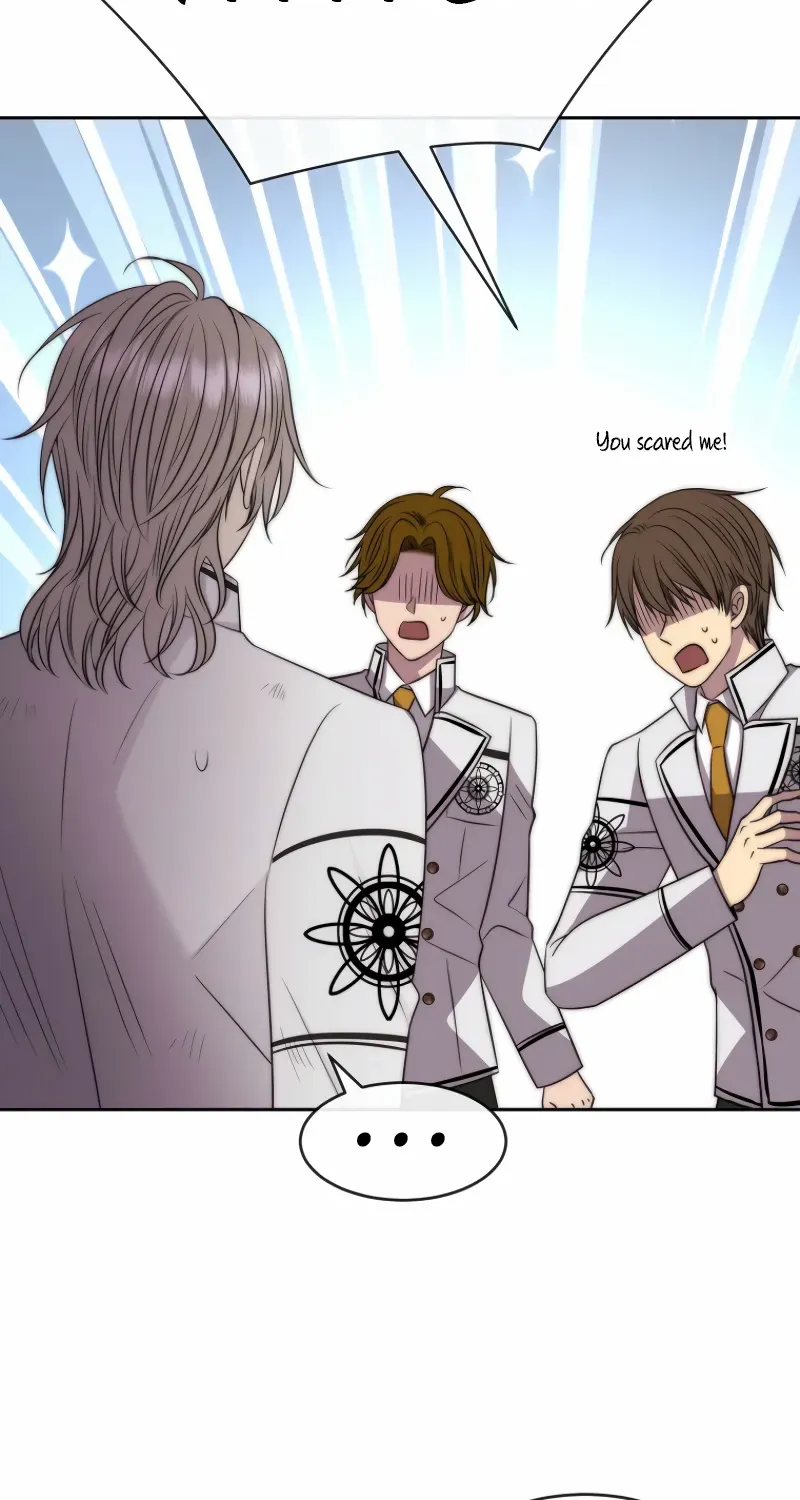Read Black Haze [Remake] chapter 30 image 80 on Lezhin