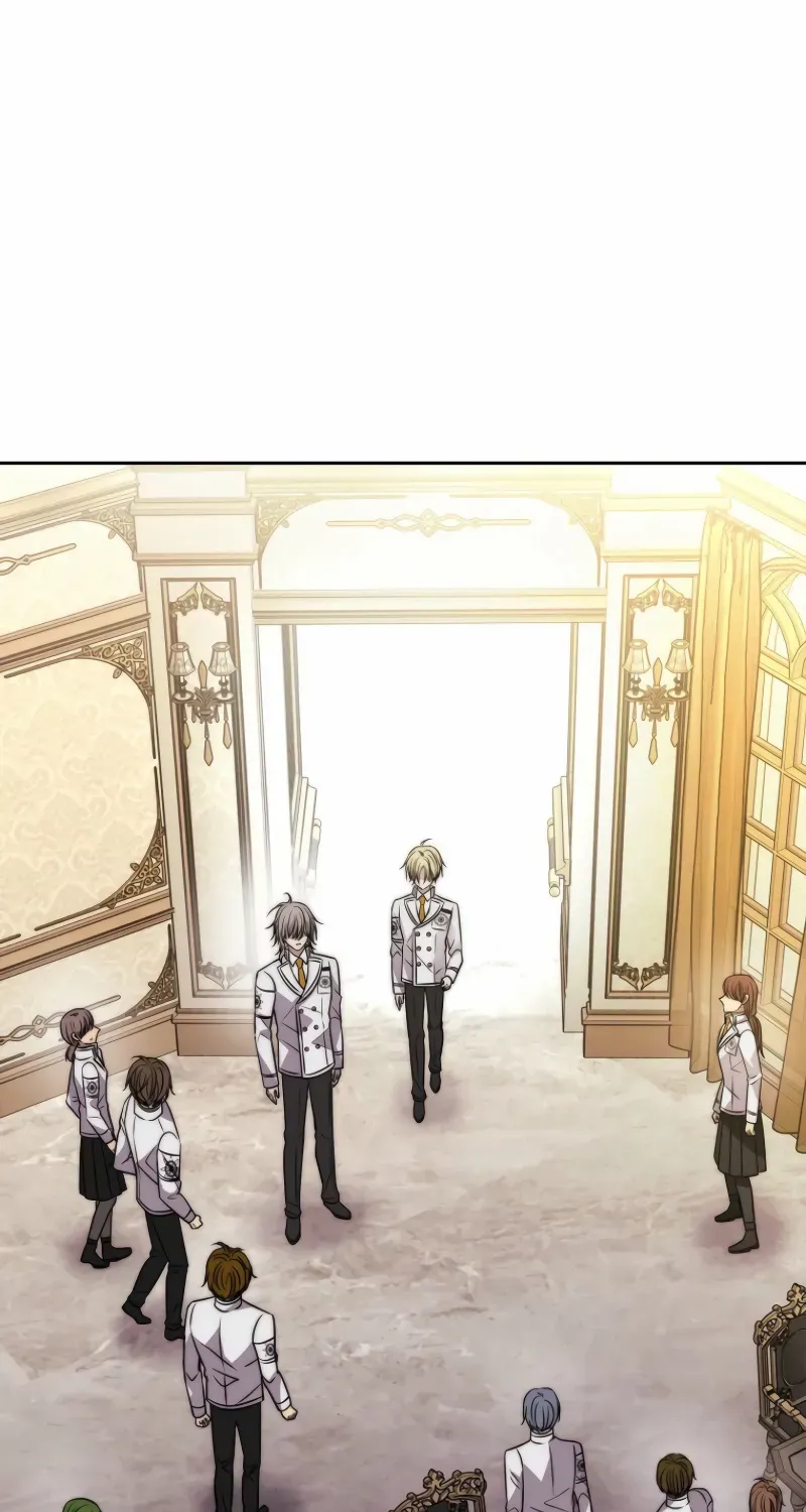 Read Black Haze [Remake] chapter 31 image 2 on Lezhin