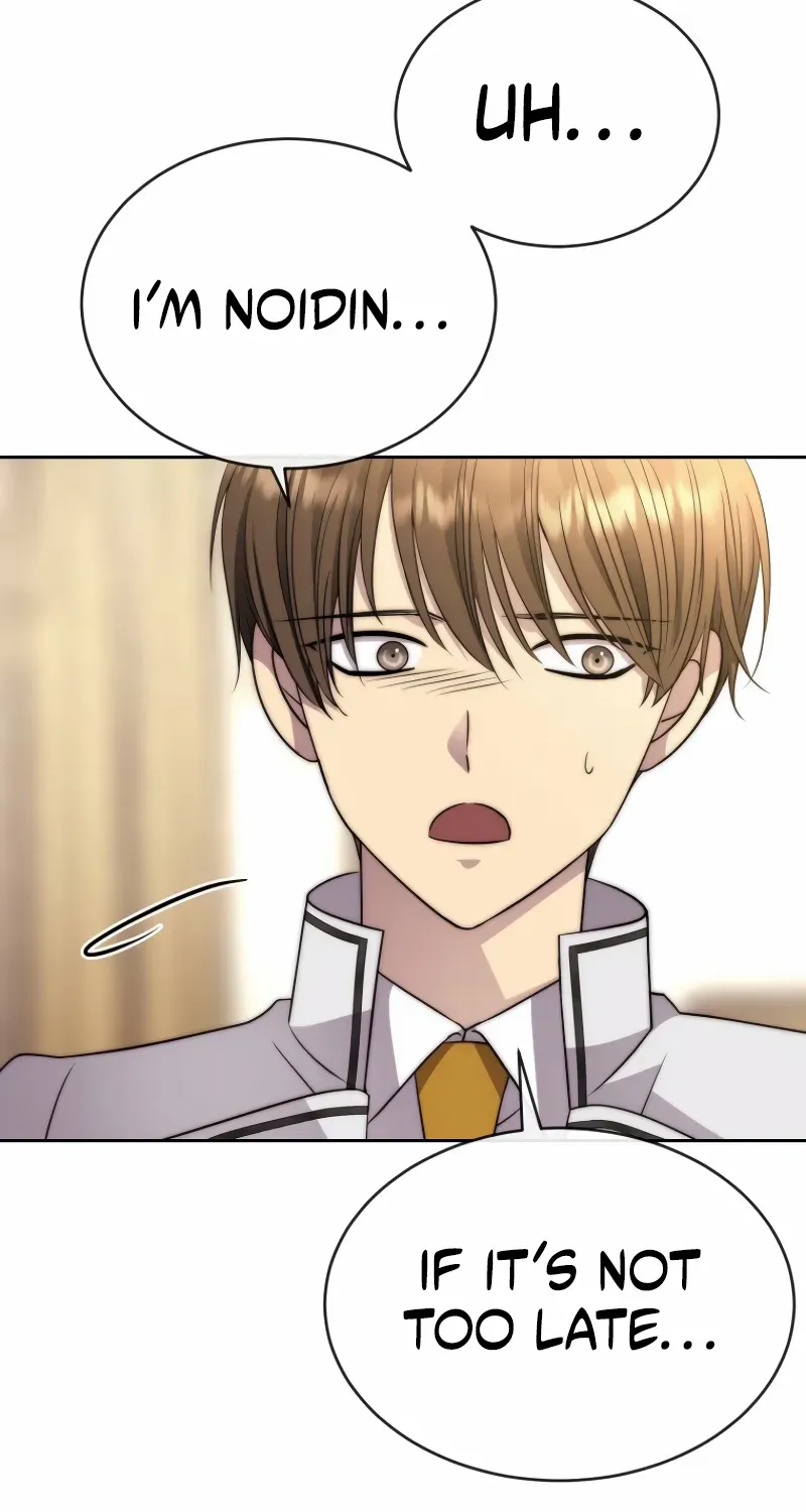 Read Black Haze [Remake] chapter 31 image 21 on Lezhin