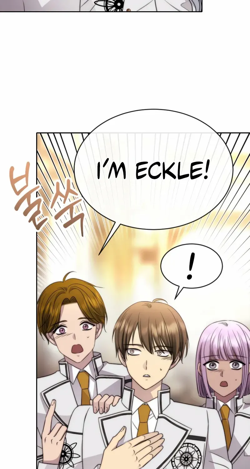 Read Black Haze [Remake] chapter 31 image 23 on Lezhin
