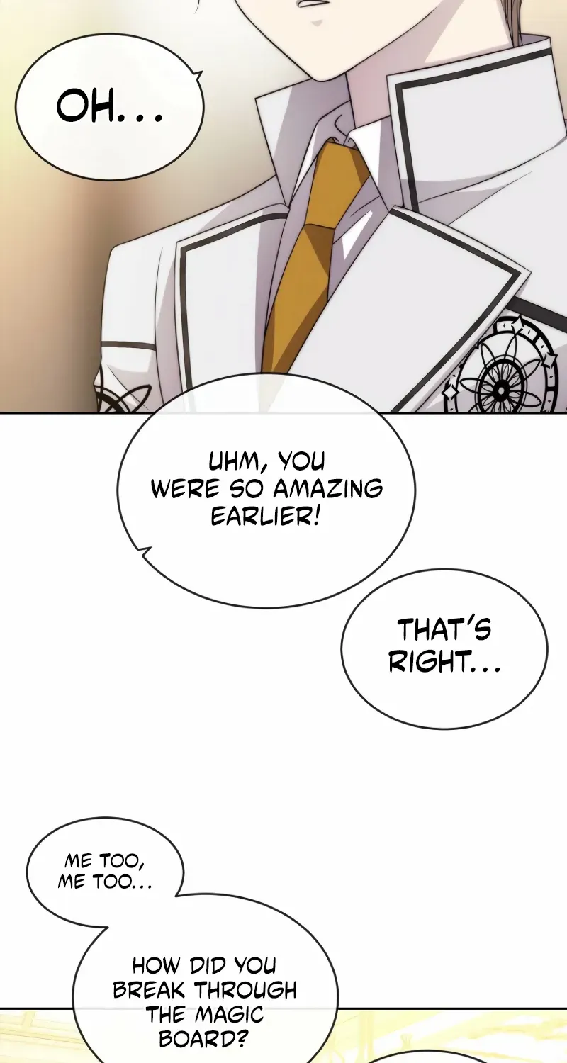 Read Black Haze [Remake] chapter 31 image 25 on Lezhin