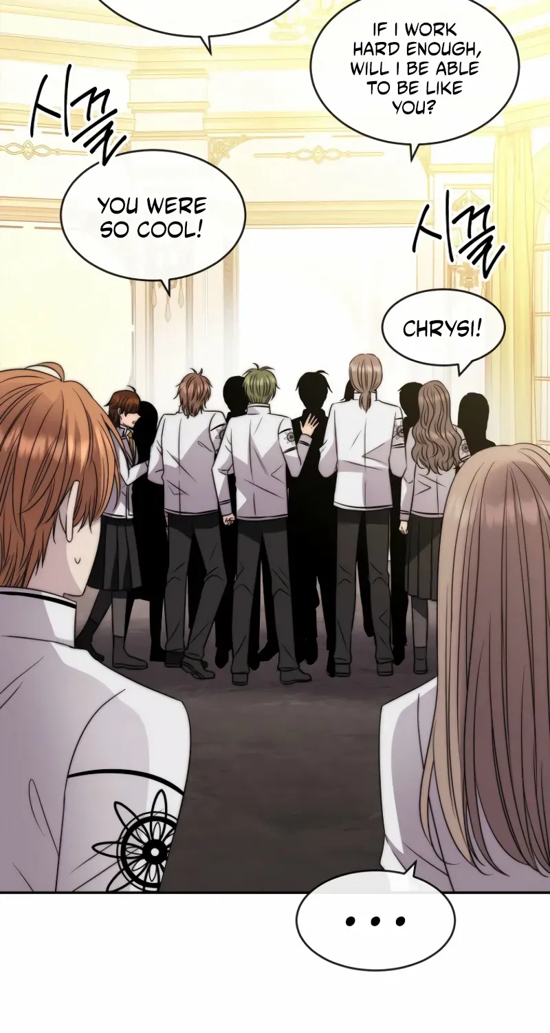 Read Black Haze [Remake] chapter 31 image 26 on Lezhin