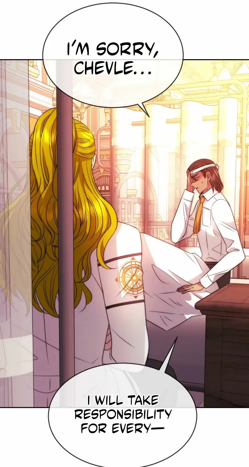 Read Black Haze [Remake] chapter 31 image 40 on Lezhin