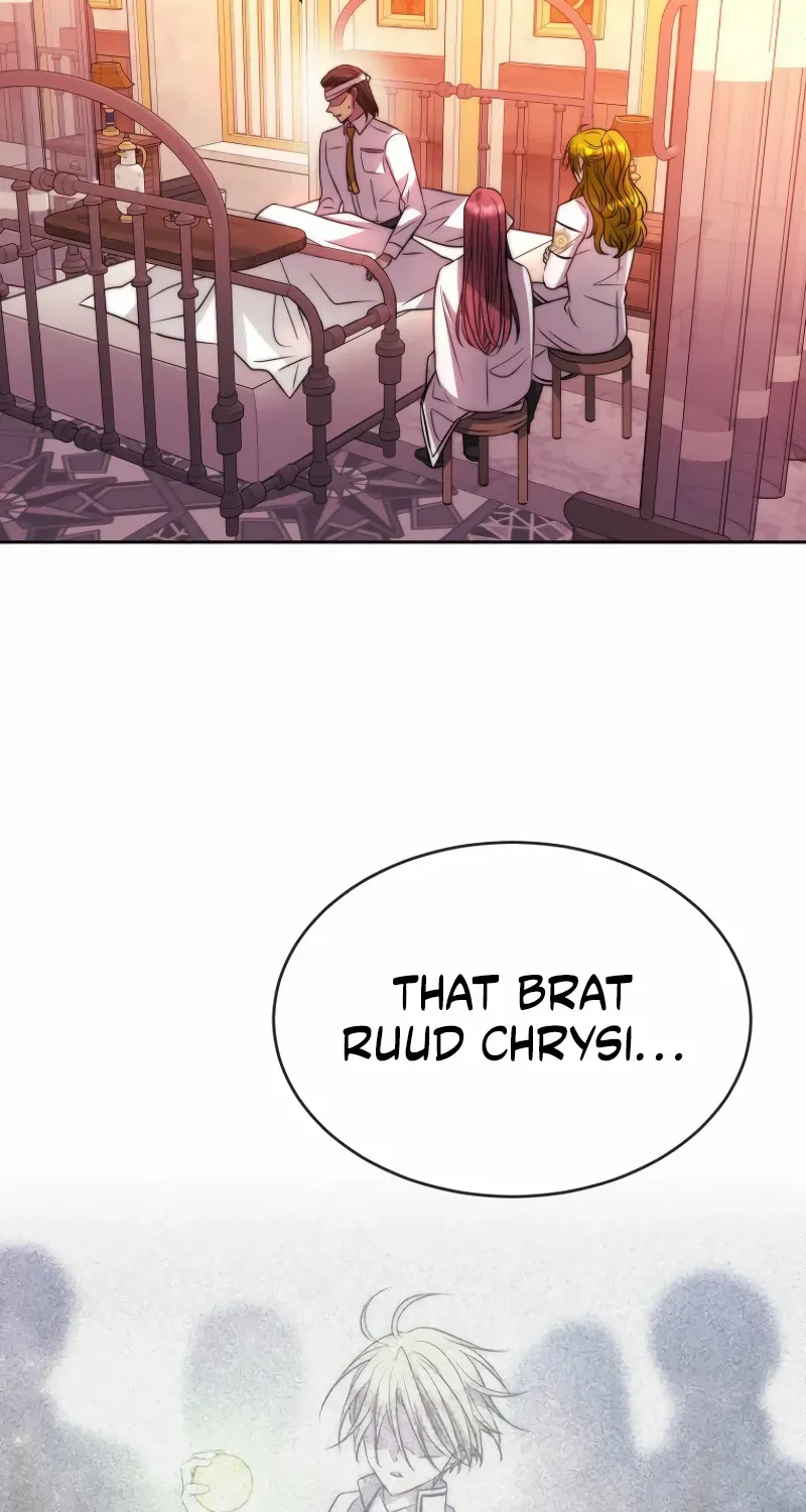 Read Black Haze [Remake] chapter 31 image 58 on Lezhin