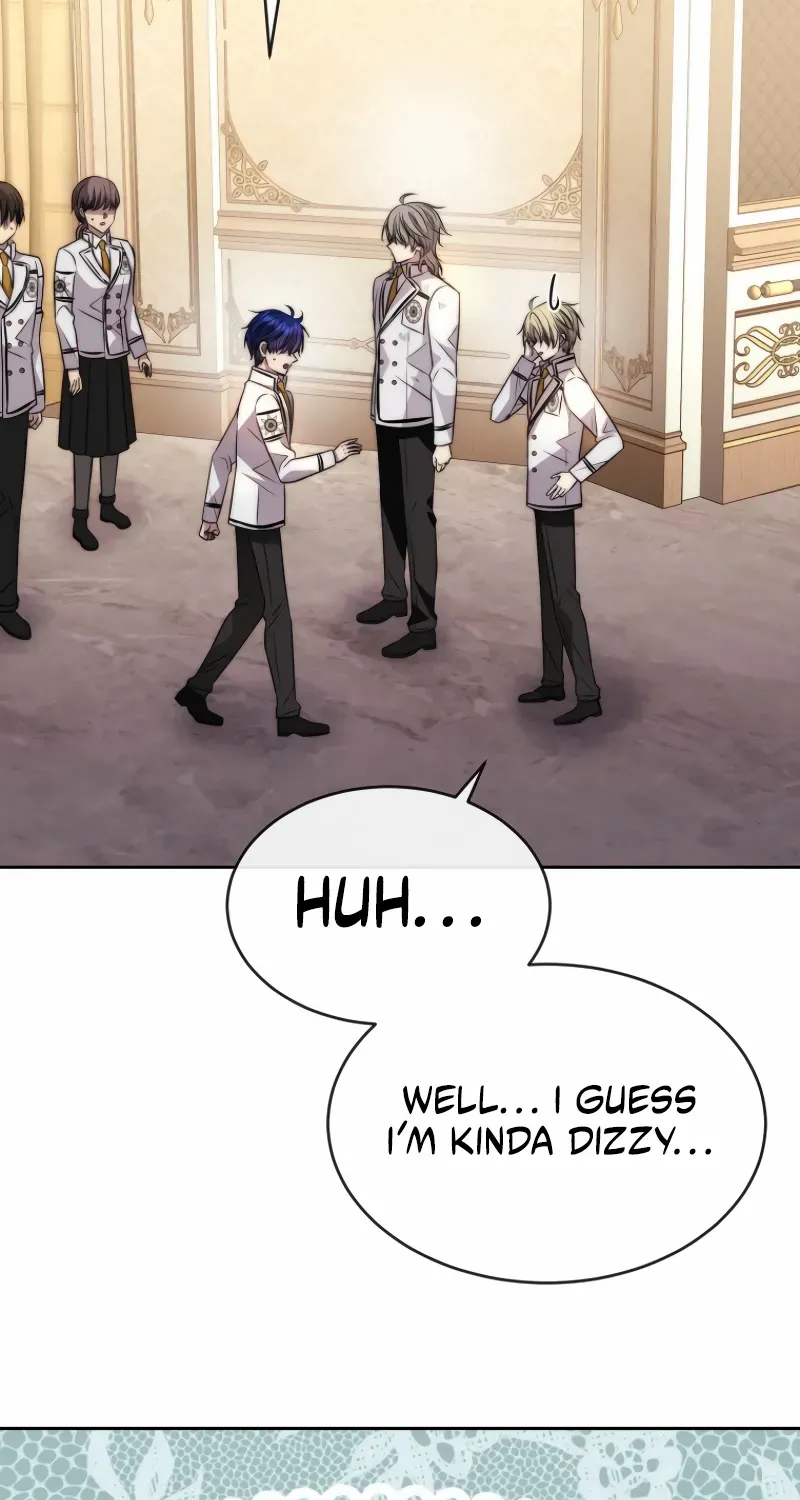 Read Black Haze [Remake] chapter 31 image 6 on Lezhin