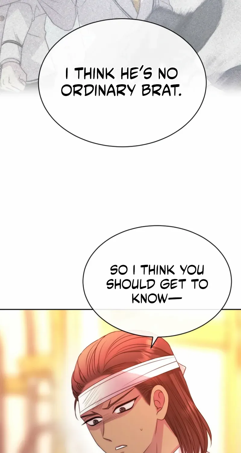 Read Black Haze [Remake] chapter 31 image 60 on Lezhin