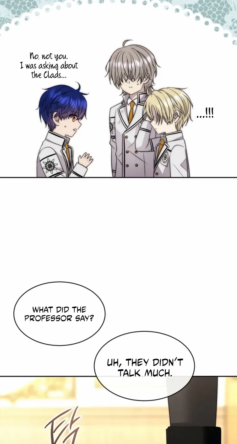 Read Black Haze [Remake] chapter 31 image 7 on Lezhin