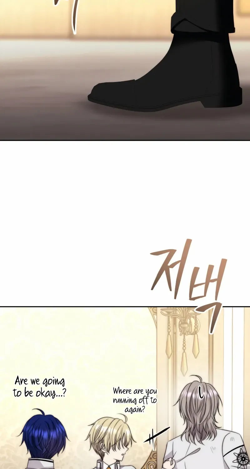 Read Black Haze [Remake] chapter 31 image 8 on Lezhin