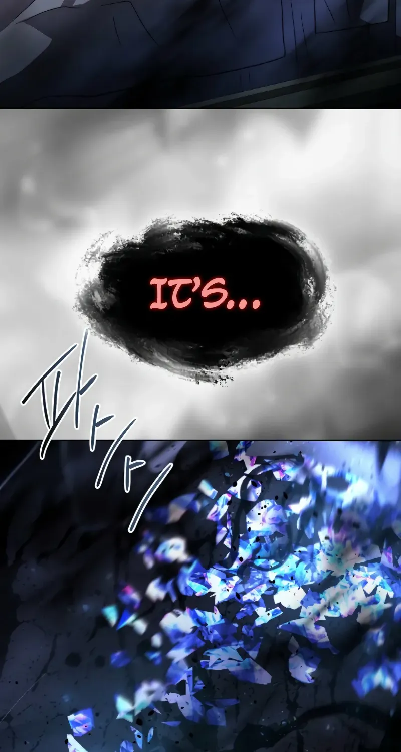 Read Black Haze [Remake] chapter 31 image 81 on Lezhin