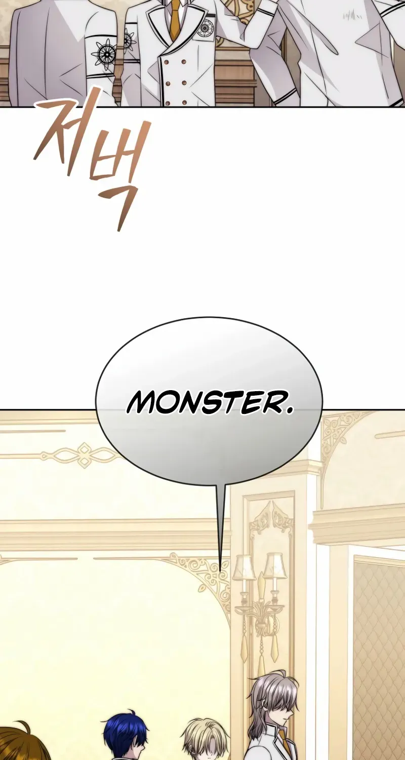 Read Black Haze [Remake] chapter 31 image 9 on Lezhin