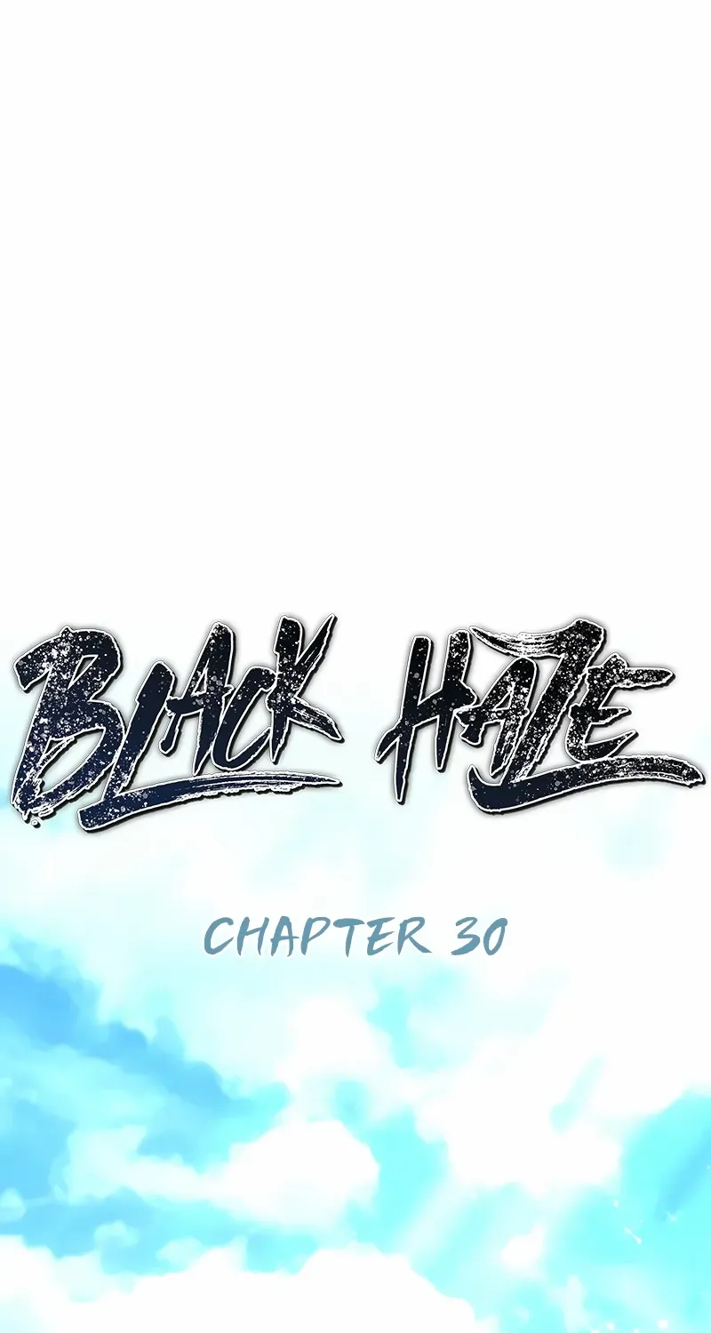 Read Black Haze [Remake] chapter 32 image 16 on Lezhin