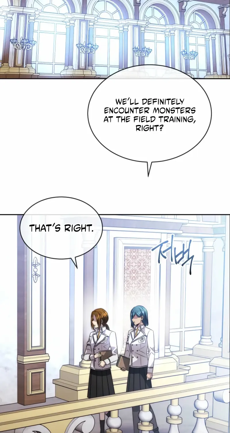 Read Black Haze [Remake] chapter 32 image 18 on Lezhin
