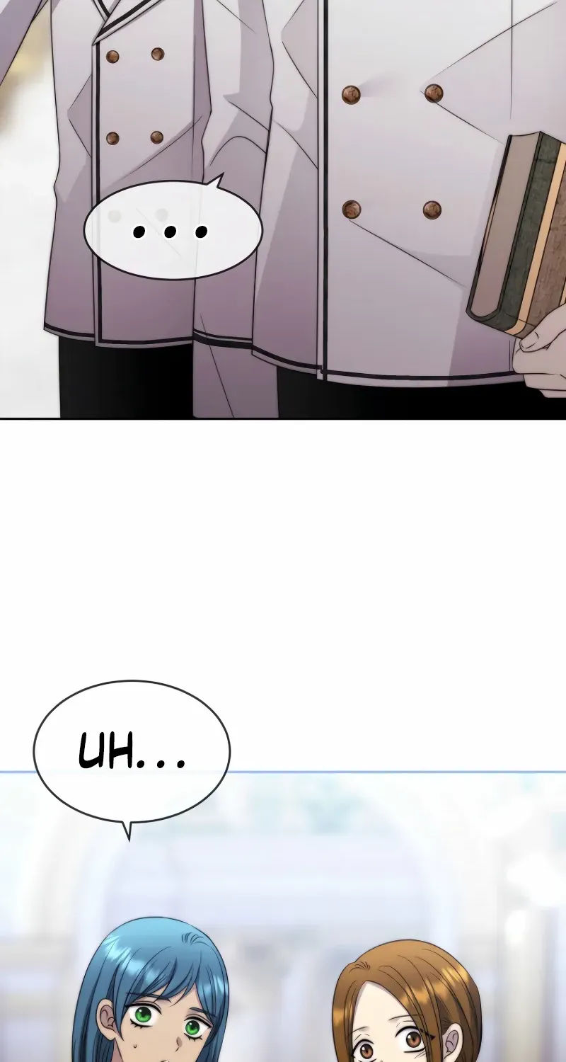 Read Black Haze [Remake] chapter 32 image 21 on Lezhin