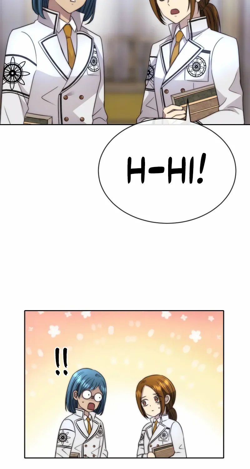 Read Black Haze [Remake] chapter 32 image 22 on Lezhin