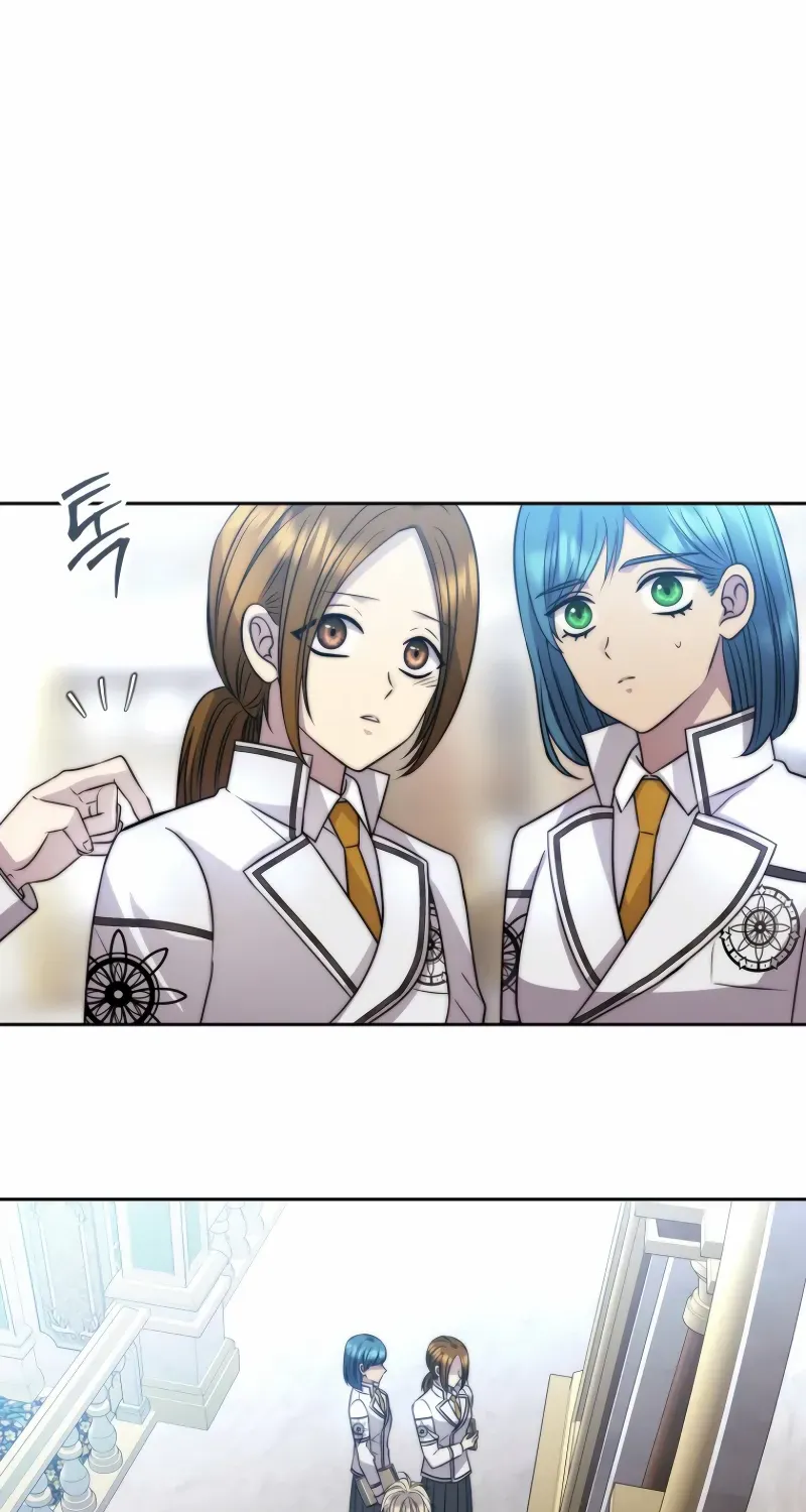 Read Black Haze [Remake] chapter 32 image 25 on Lezhin